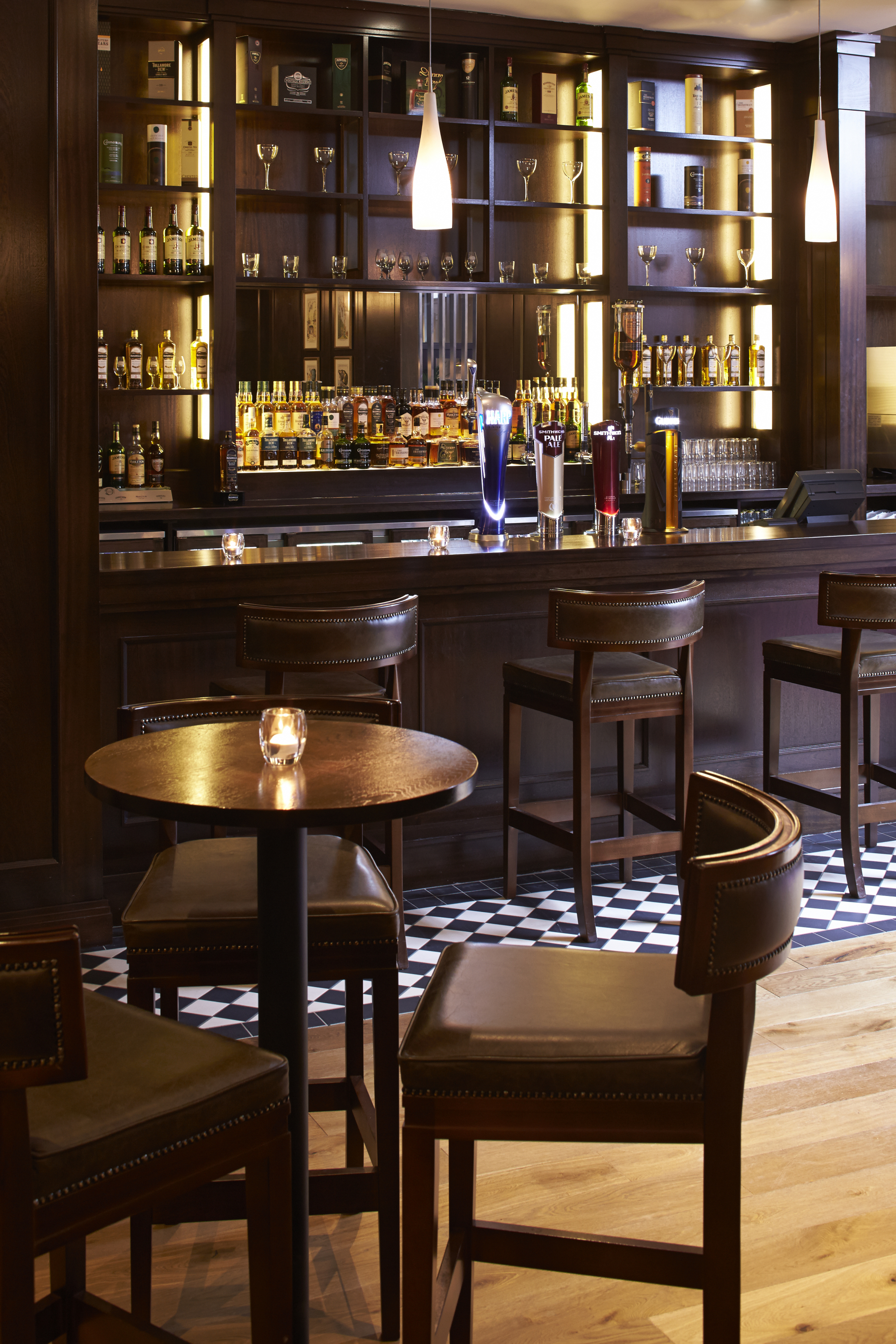 

Roma - Dublino - Clayton Hotel, Dublin Airport