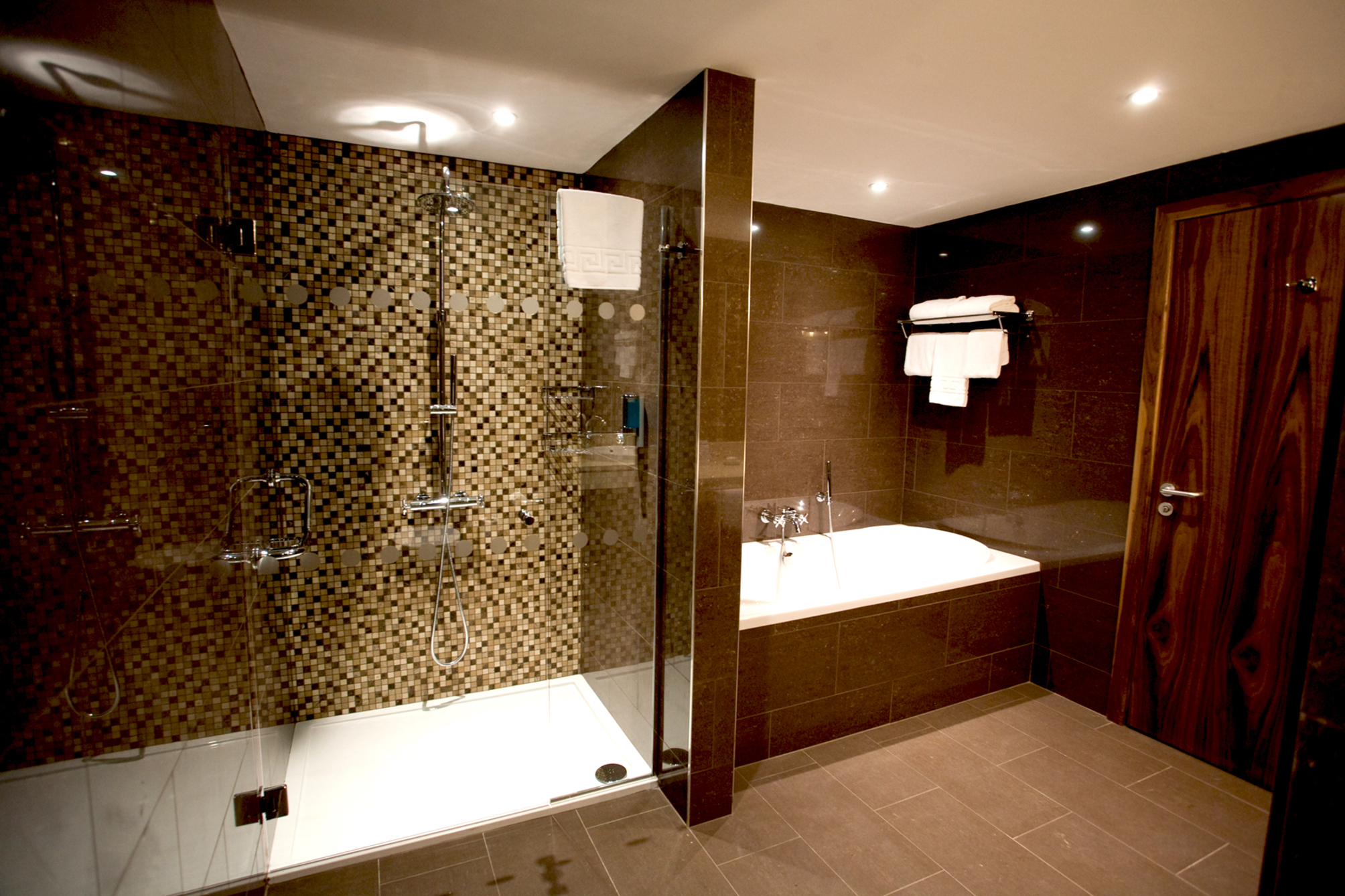 

Trieste - Dublino - Clayton Hotel, Dublin Airport