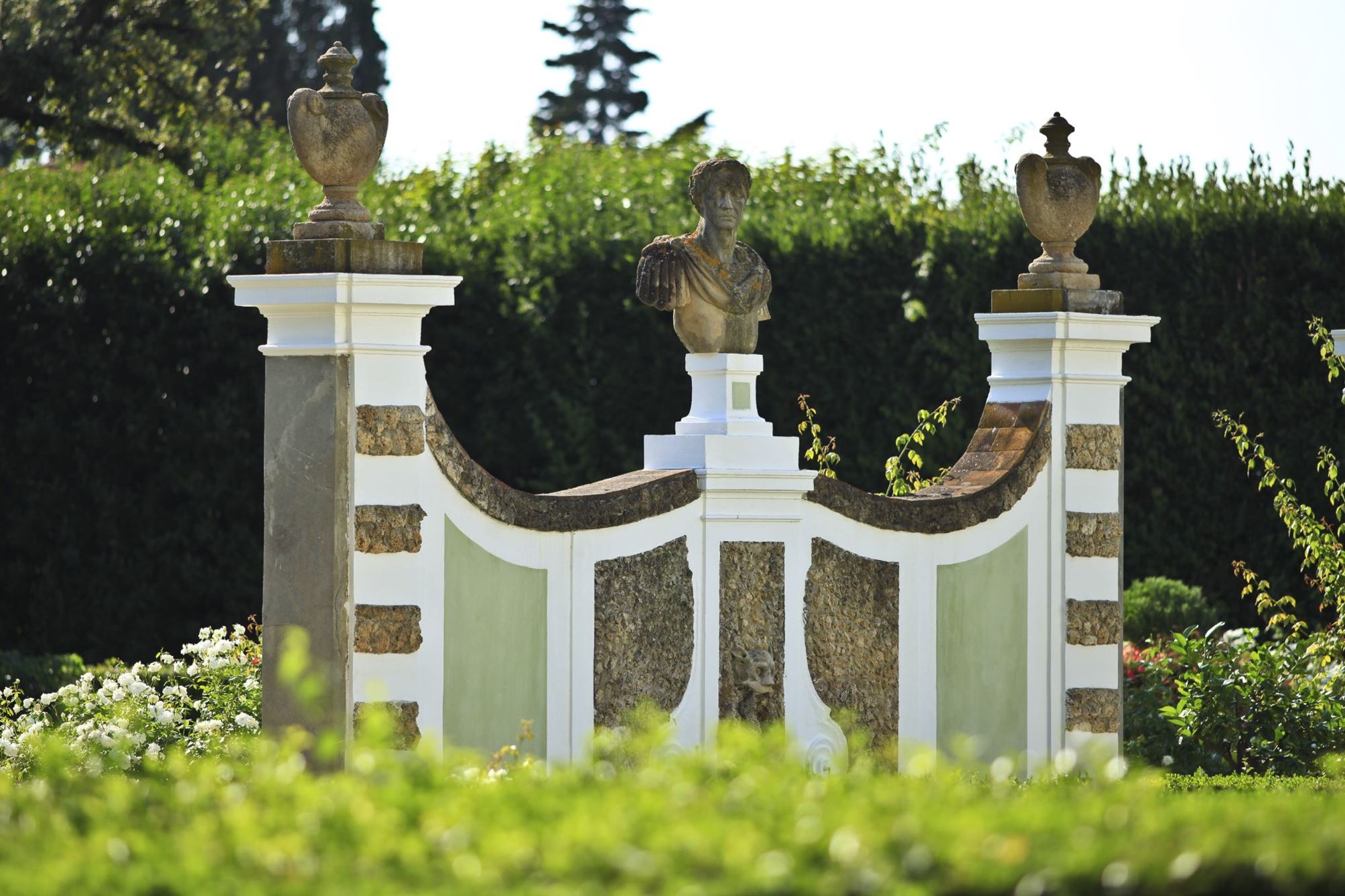 

Bologna - Firenze - Villa Olmi Firenze
