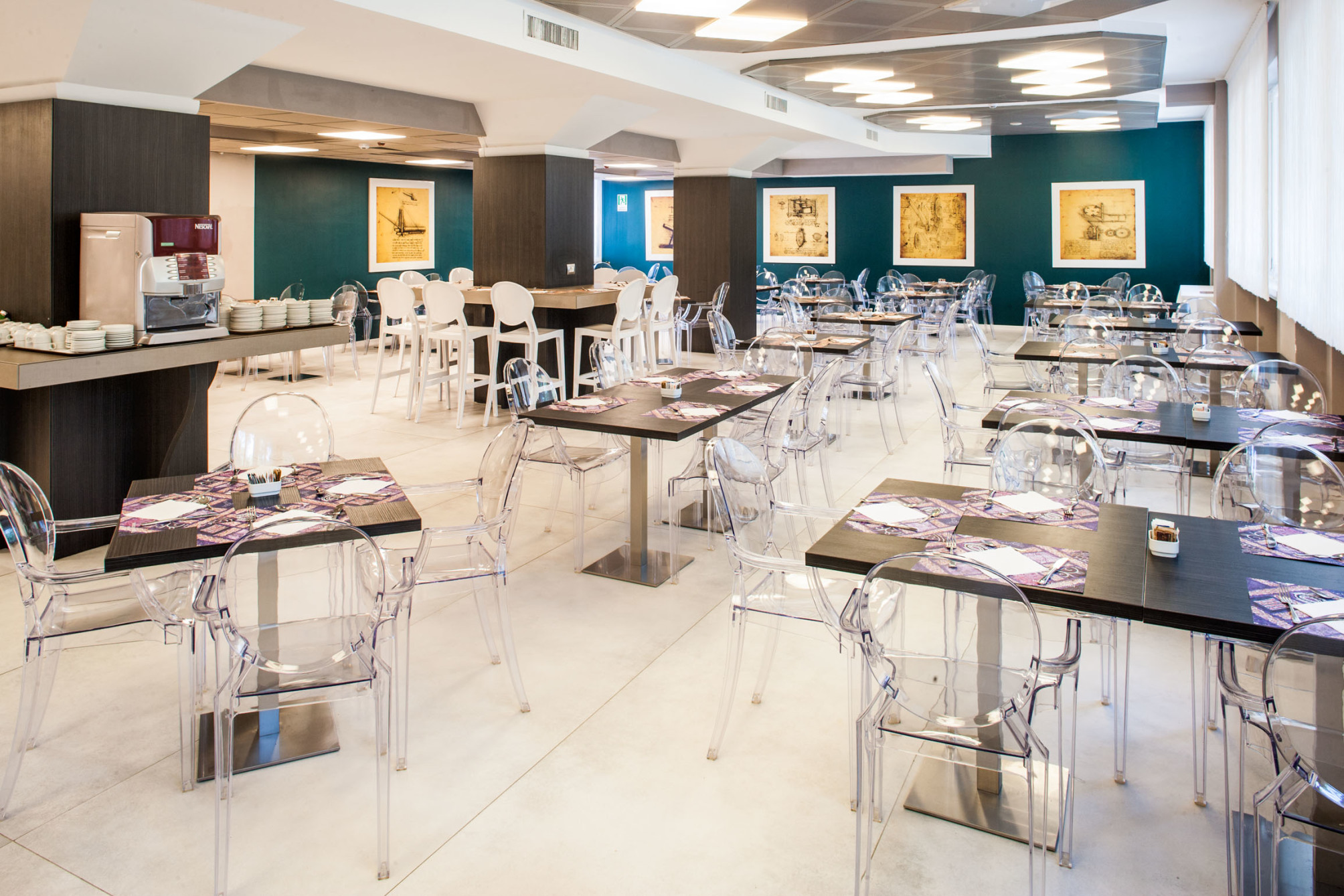 

Brindisi - Sesto San Giovanni - Hotel Da Vinci