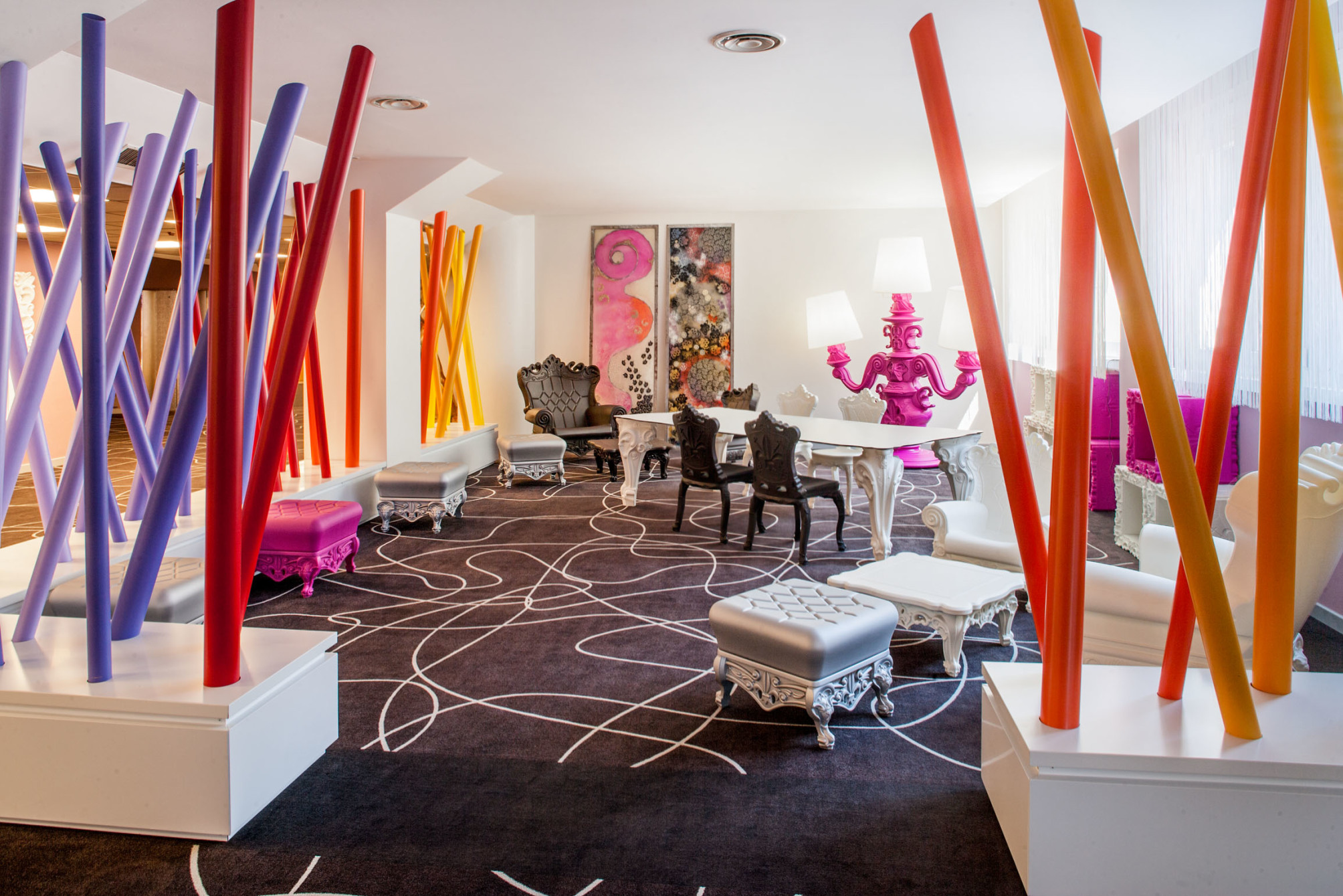 

Alghero - Milano - Hotel Da Vinci