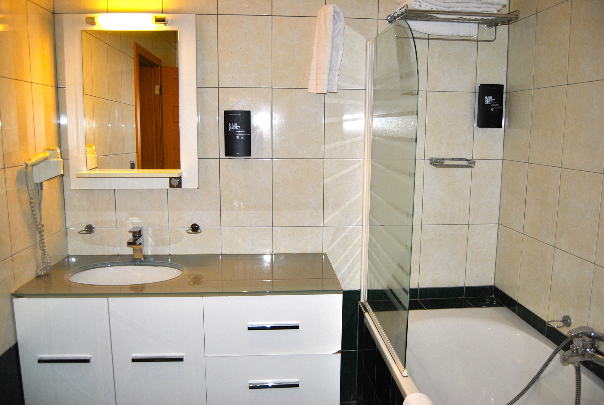 

Milano - Machelen - Wellness Apart Hotel