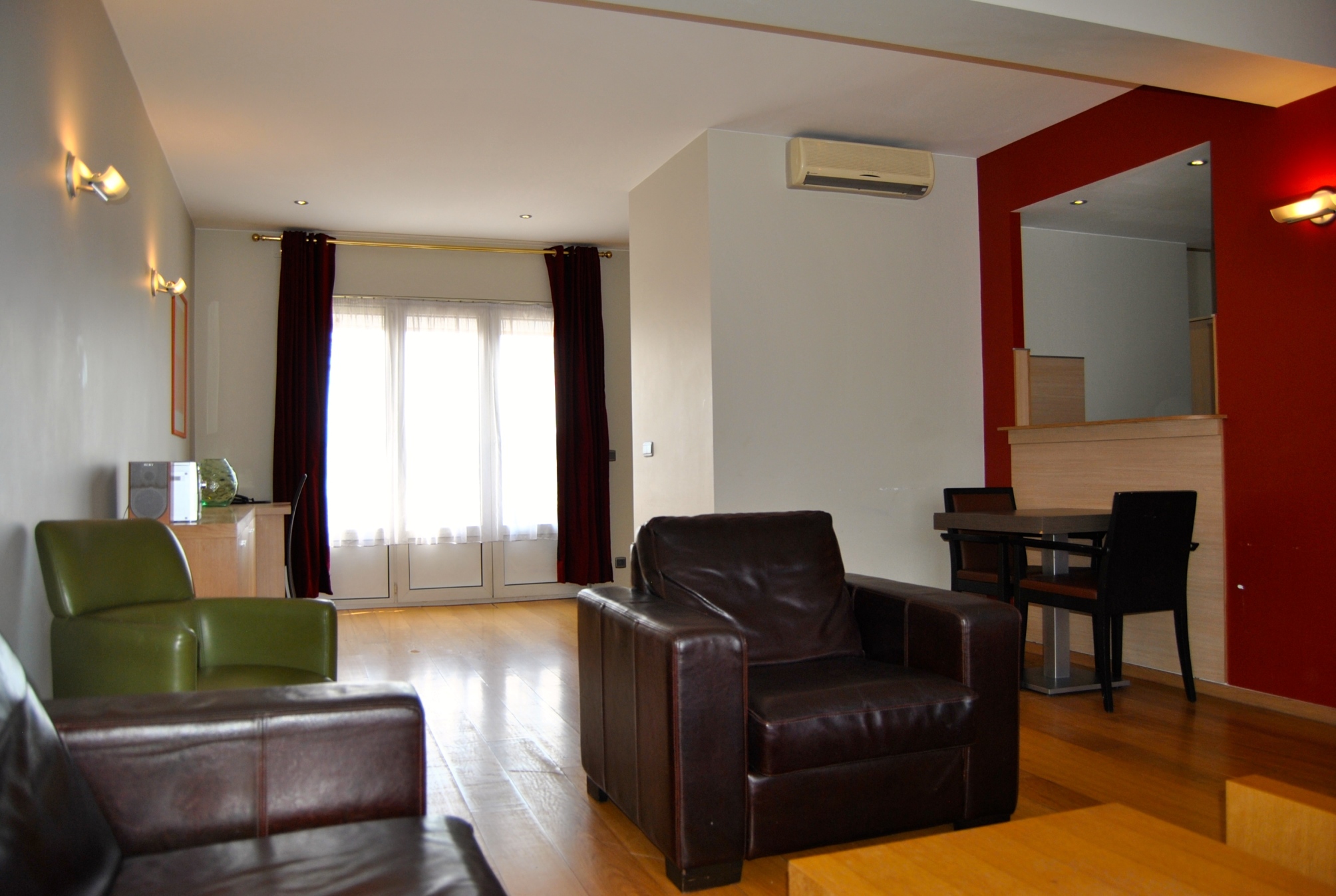 

Roma - Machelen - Wellness Apart Hotel