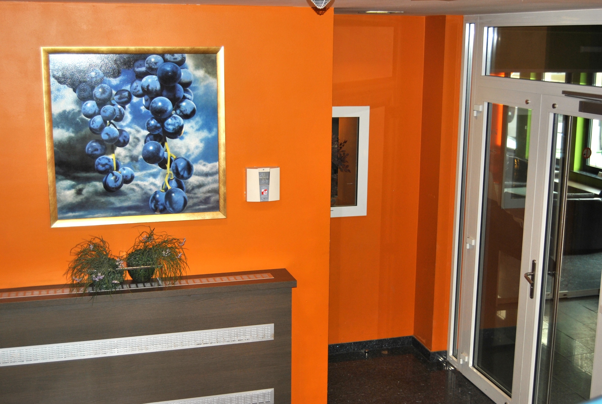 

Milano - Machelen - Wellness Apart Hotel