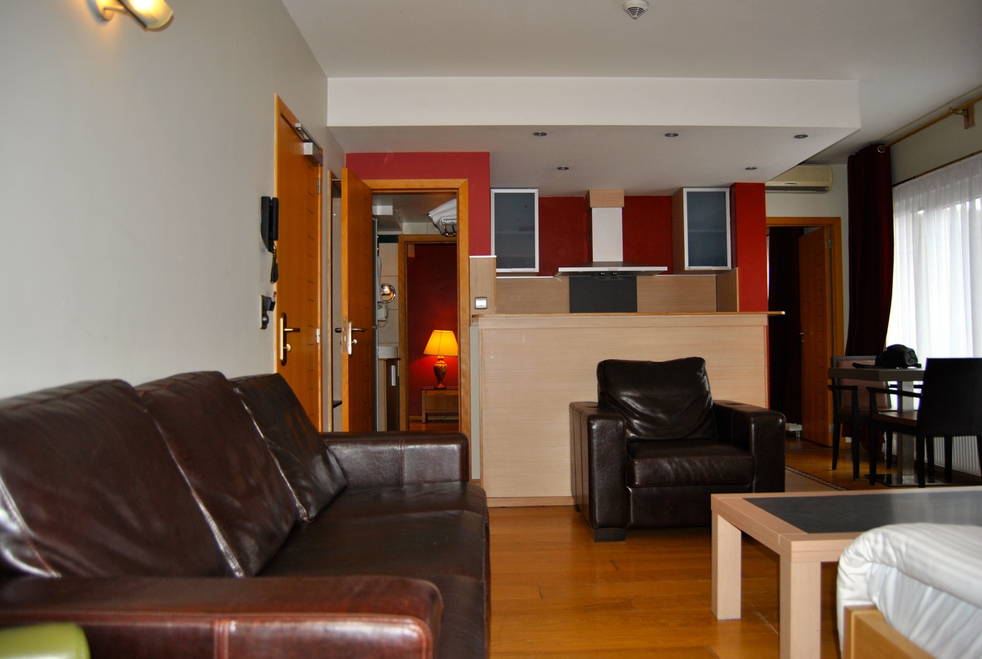

Catania - Machelen - Wellness Apart Hotel