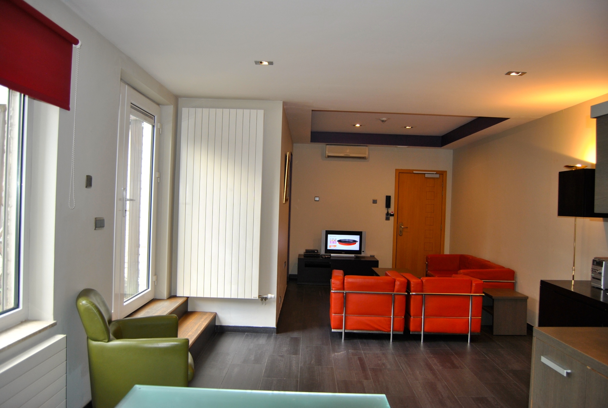 

Roma - Machelen - Wellness Apart Hotel