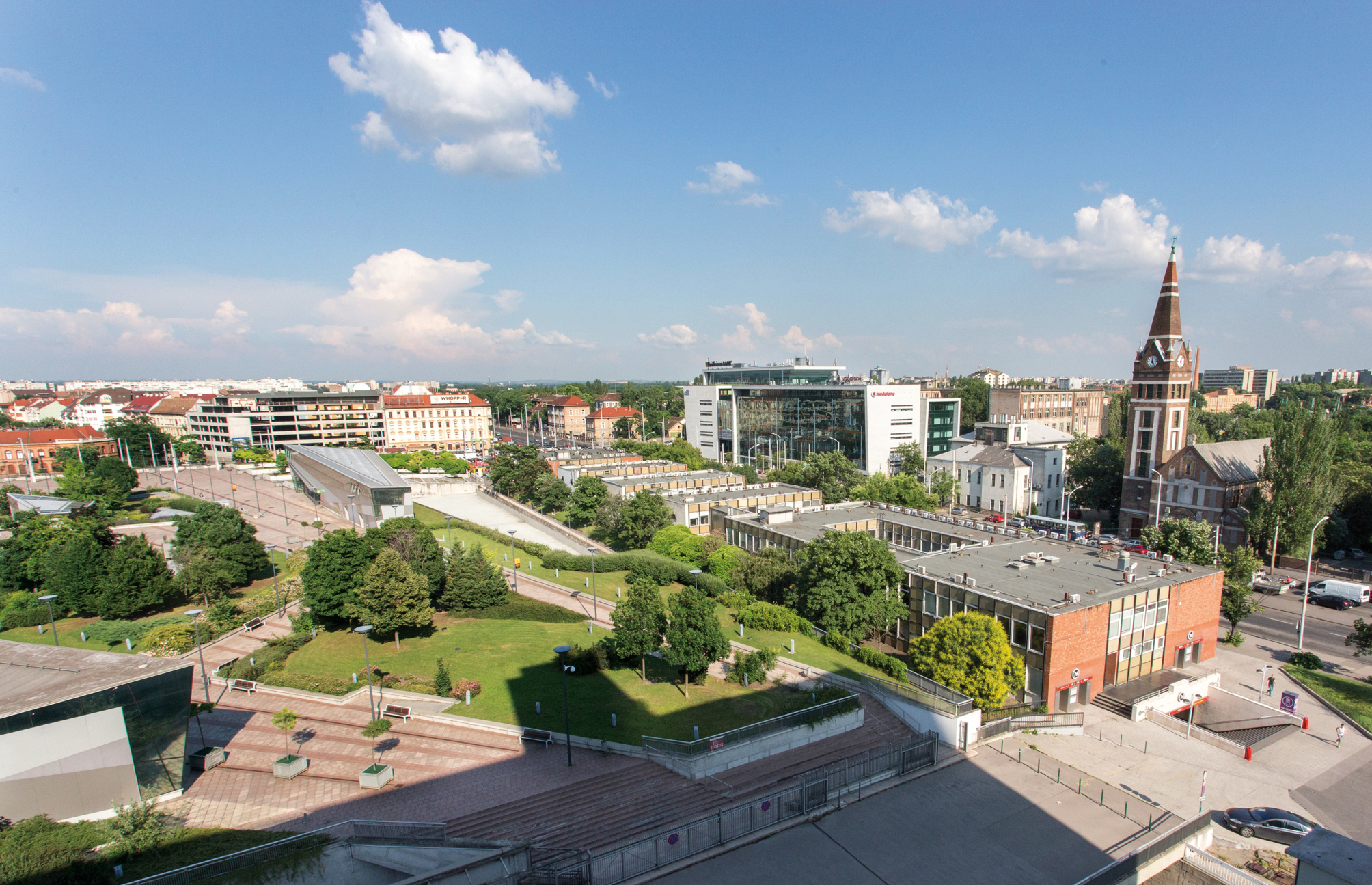 

Alghero - Budapest - Danubius Hotel Arena