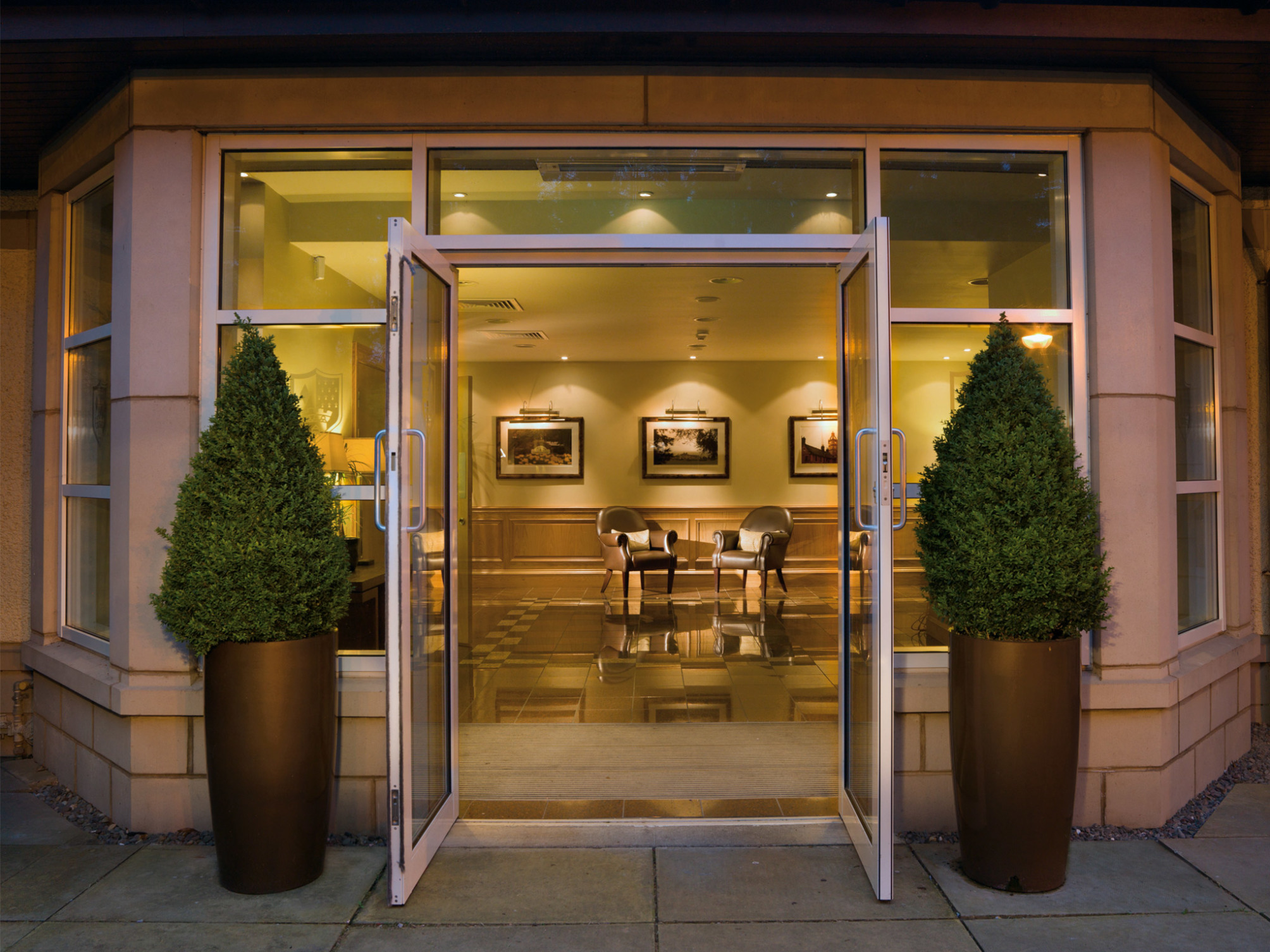 

Milano - Cambridge, Cambridgeshire - Holiday Inn Express Cambridge-Duxford M11, Jct.10
