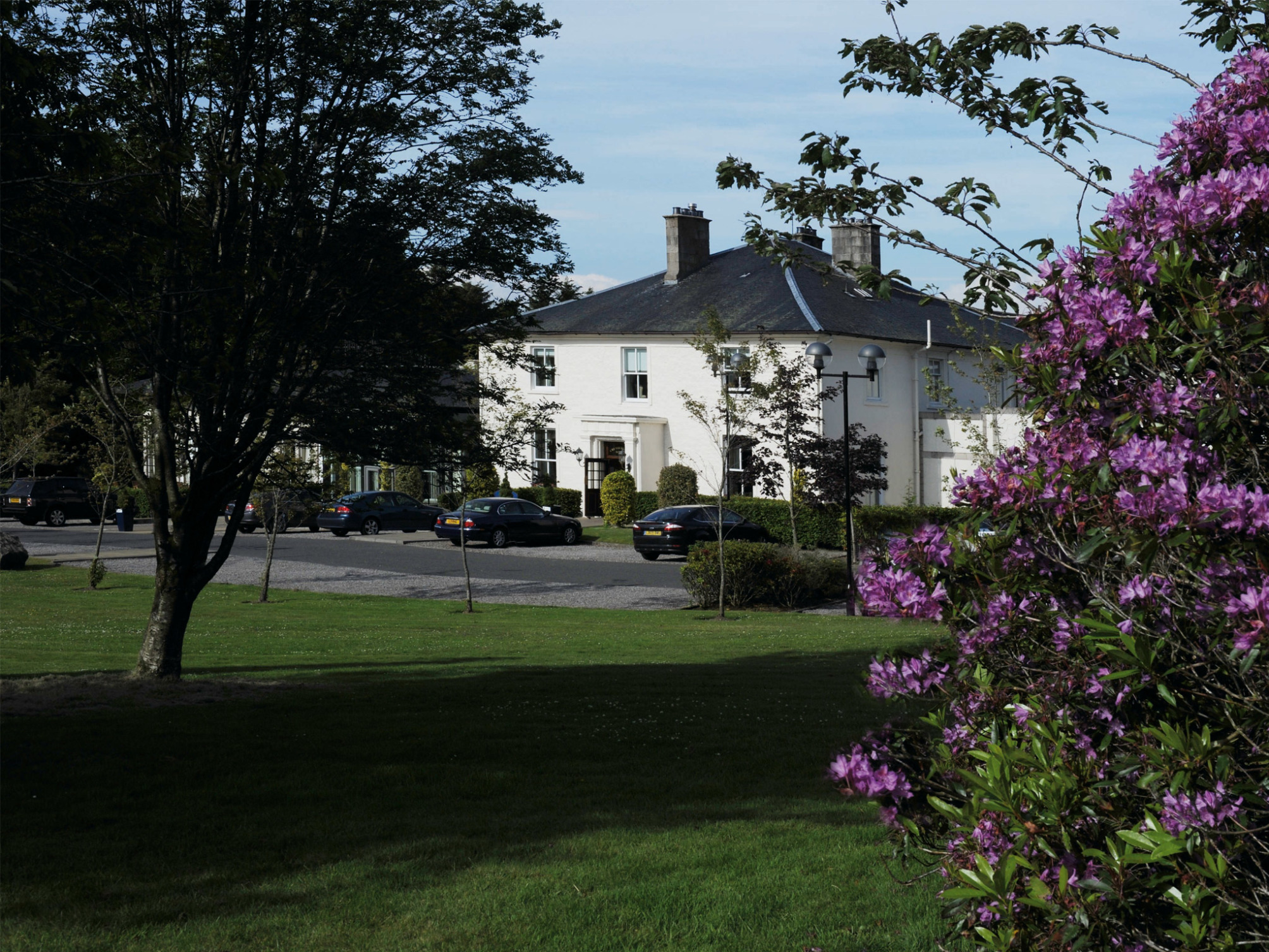 

Milano - Cambridge, Cambridgeshire - Holiday Inn Express CAMBRIDGE-DUXFORD M11, JCT.10