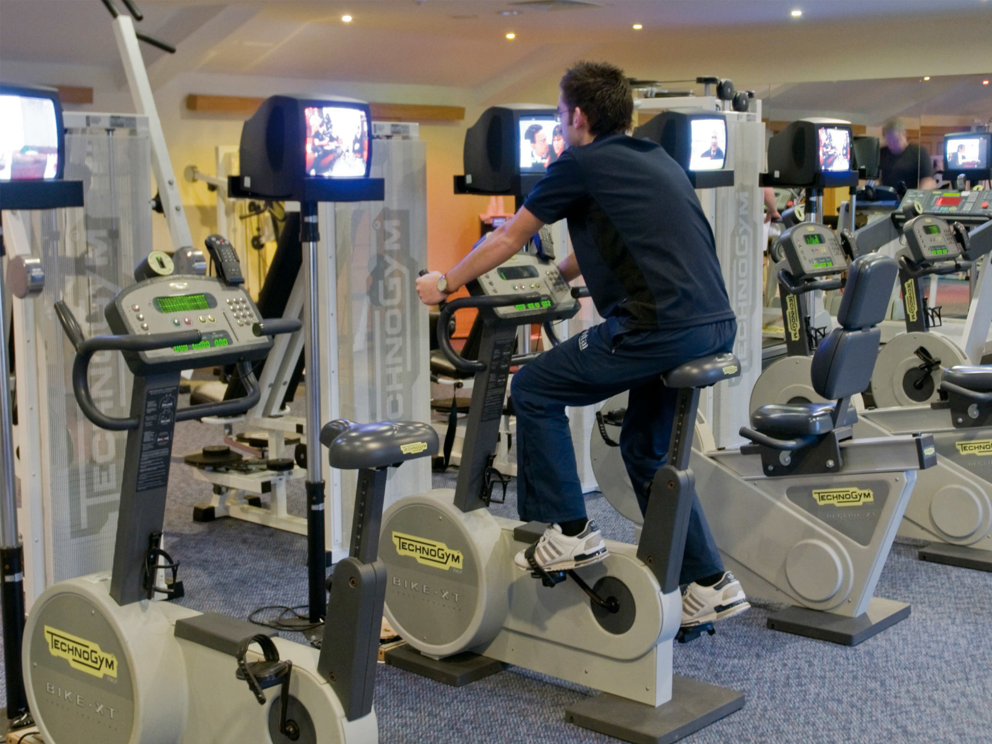 

Pisa - Cambridge, Cambridgeshire - Holiday Inn Express Cambridge-Duxford M11, Jct.10