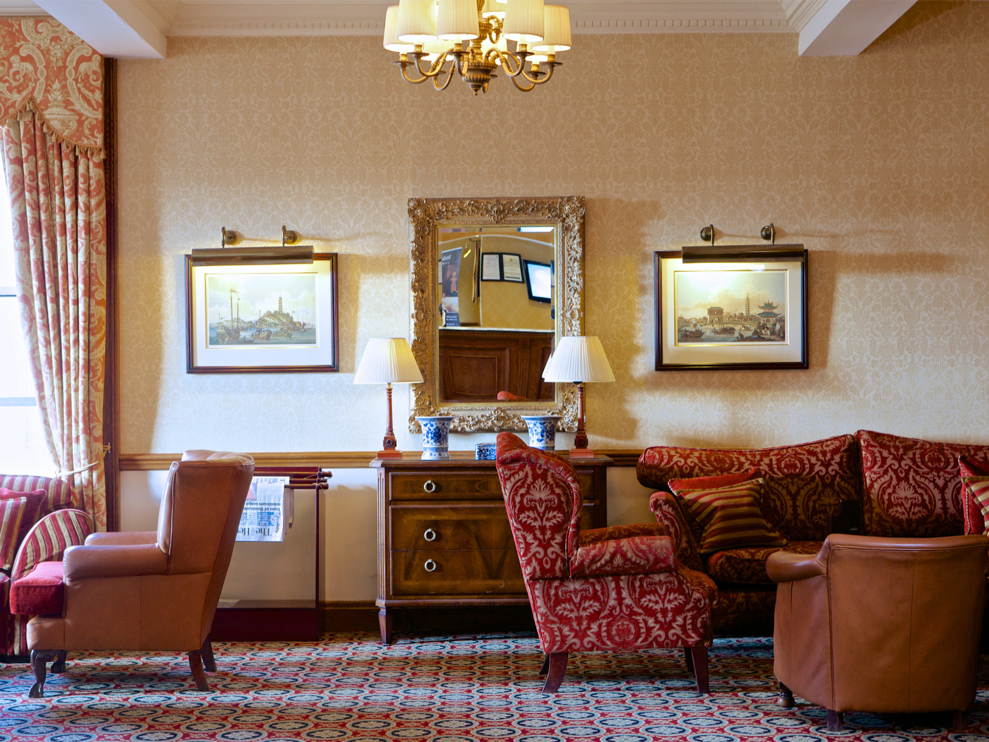 

Venezia - Duxford - Holiday Inn Express Cambridge-Duxford M11, Jct.10