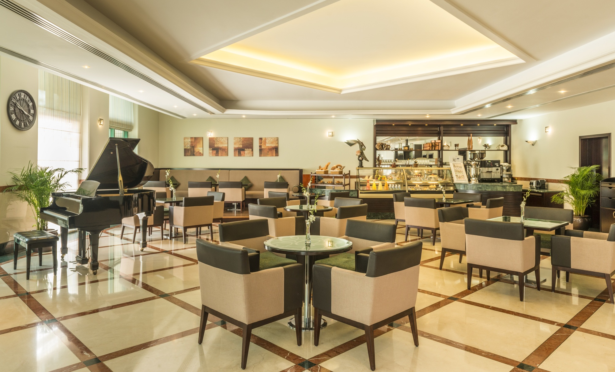 

CORAL DUBAI DEIRA