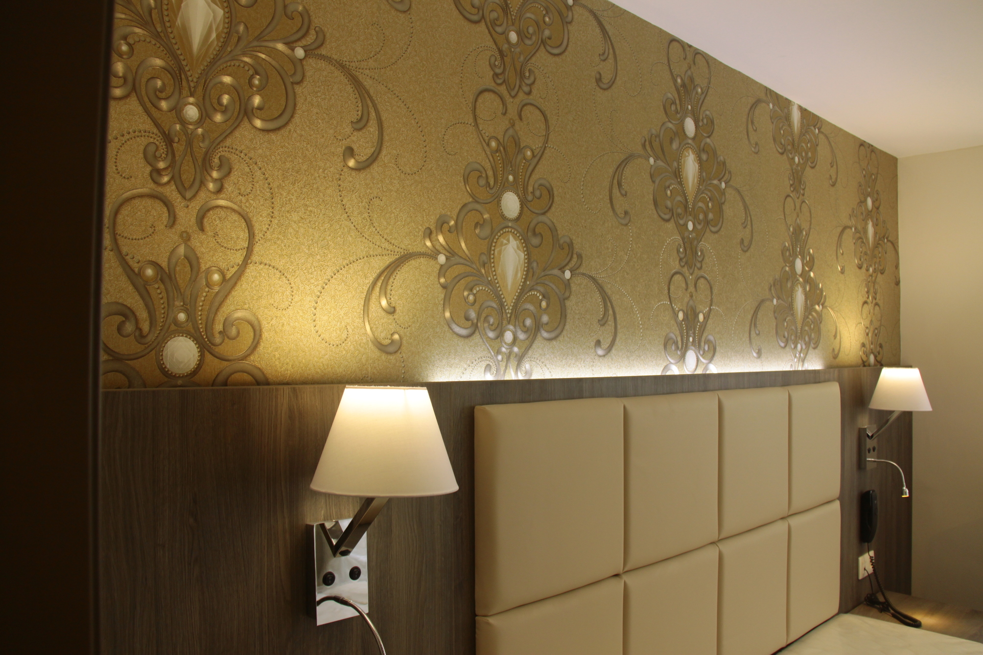 

Verona - Bruxelles - Dansaert Hotel