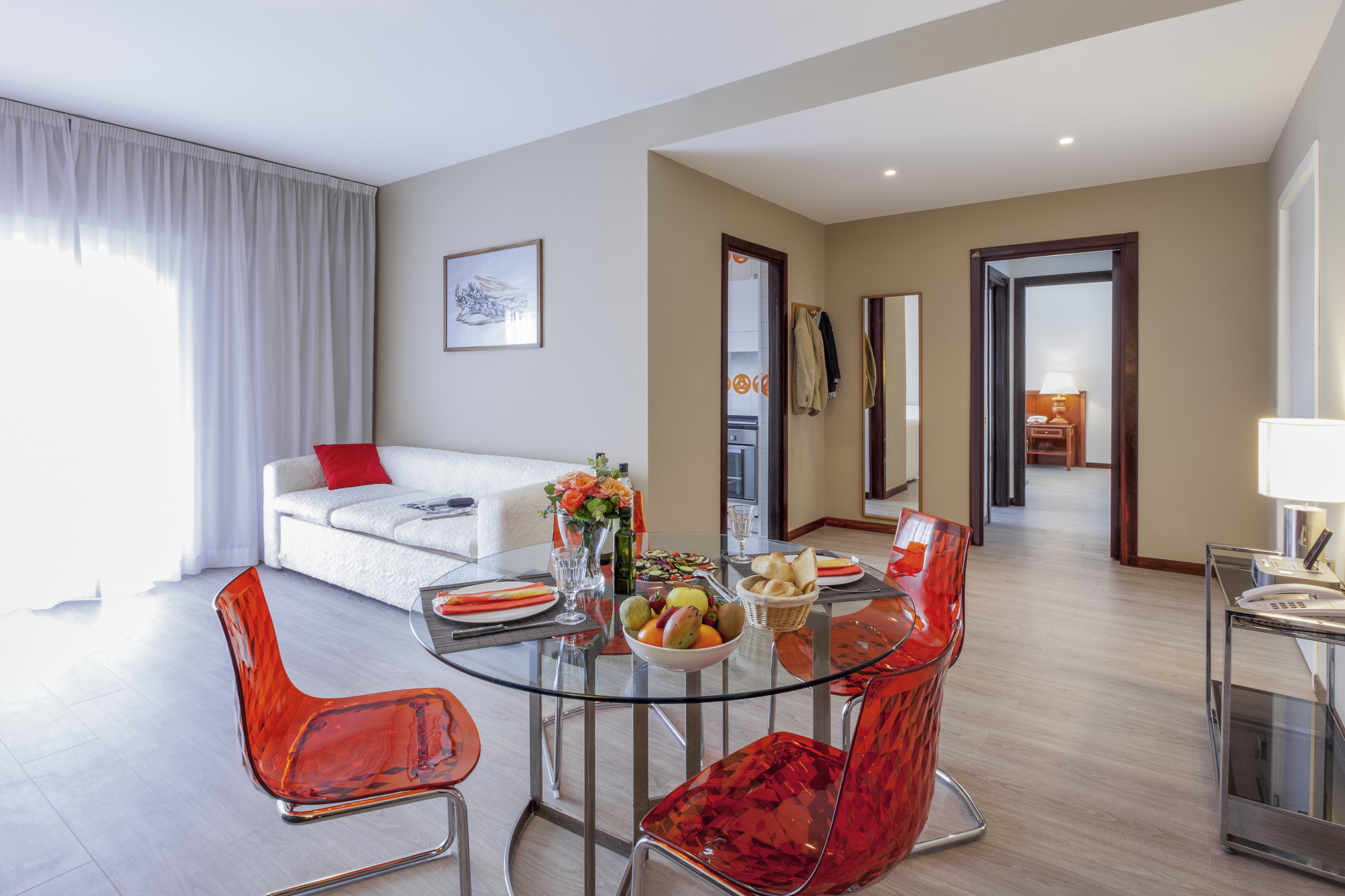 

Torino - Roma - Aparthotel Adagio Rome Vatican