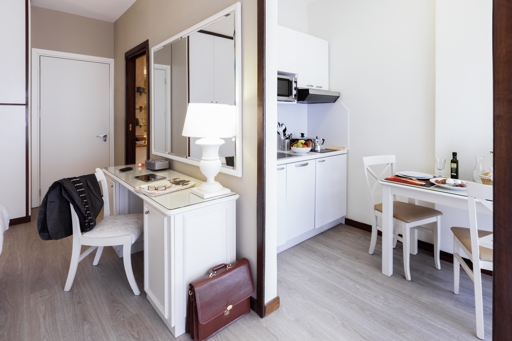 

Comiso - Roma - Aparthotel Adagio Rome Vatican