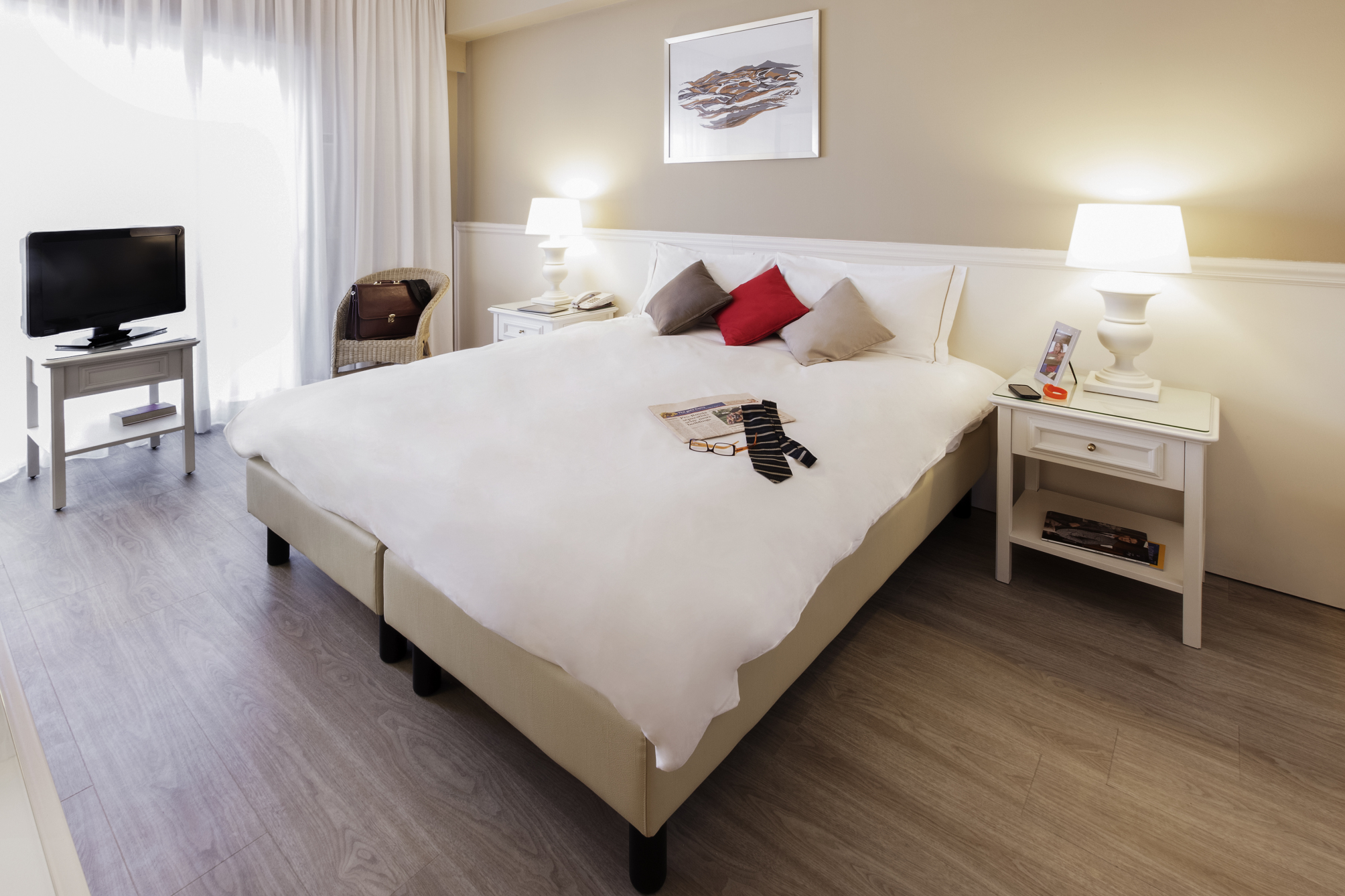 

Bologna - Roma - Aparthotel Adagio Rome Vatican