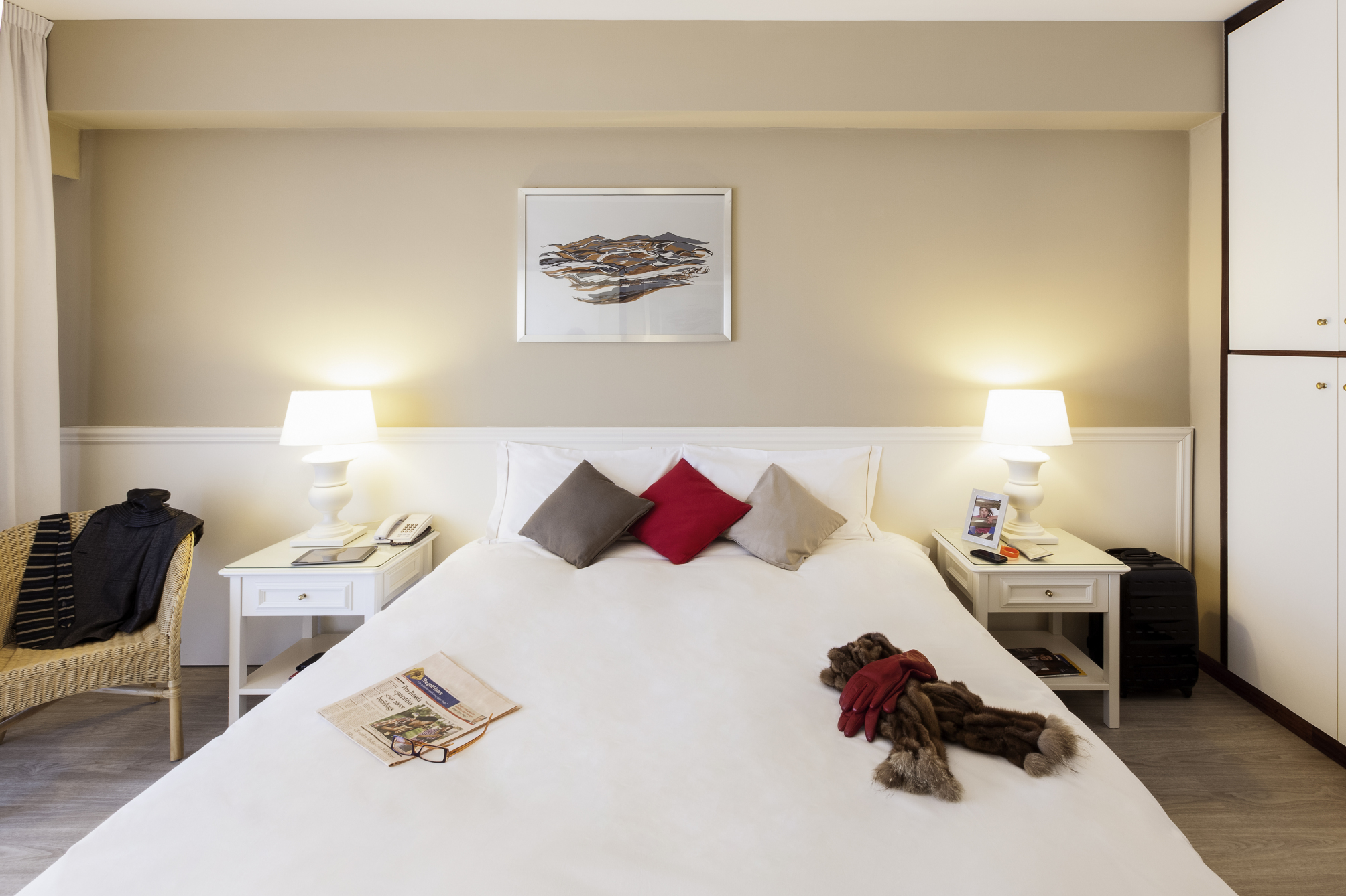 

Milano - Roma - Aparthotel Adagio Rome Vatican
