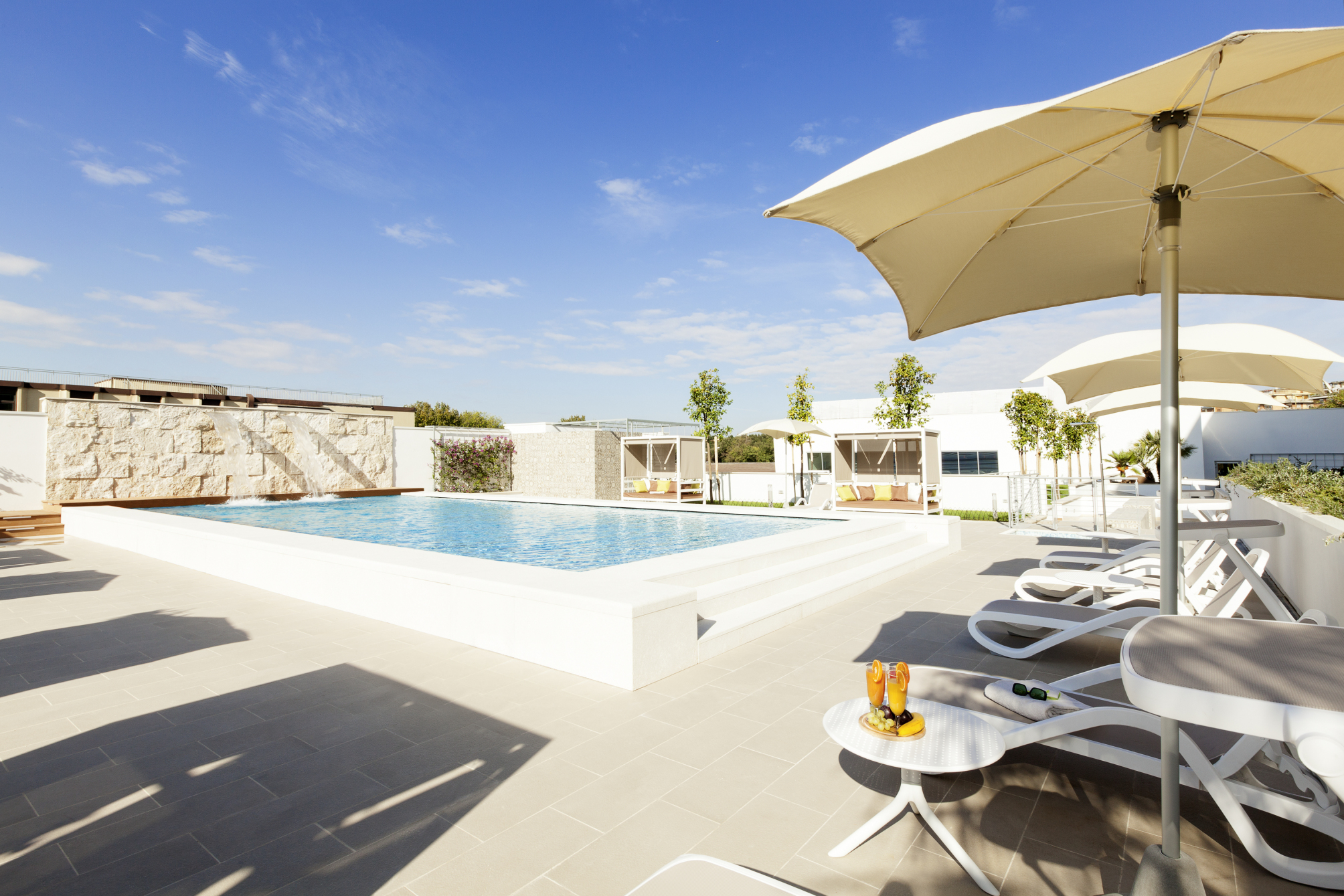 

Milano - Roma - Aparthotel Adagio Rome Vatican