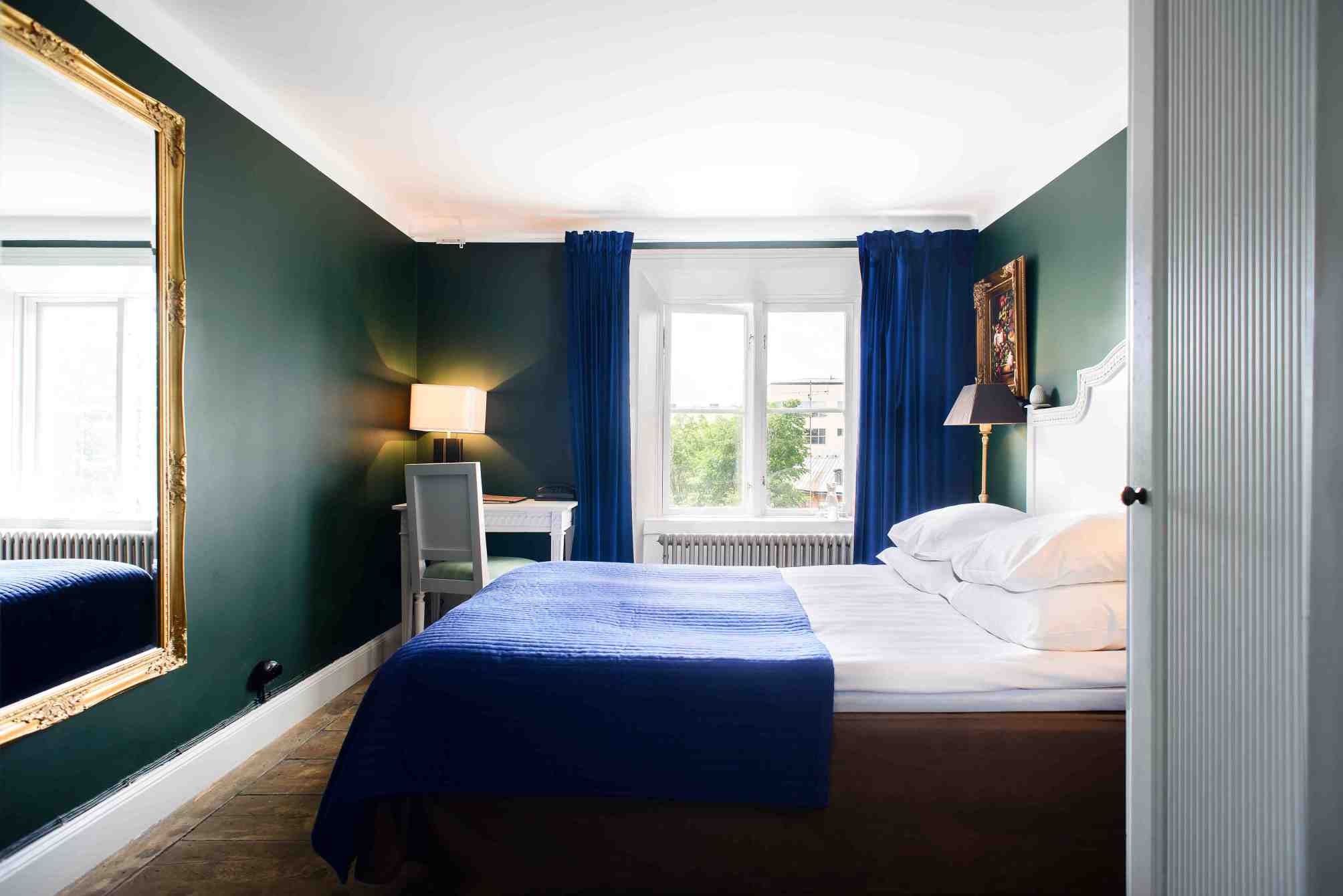 

Verona - Stoccolma - Hotel Hellstens Malmgård