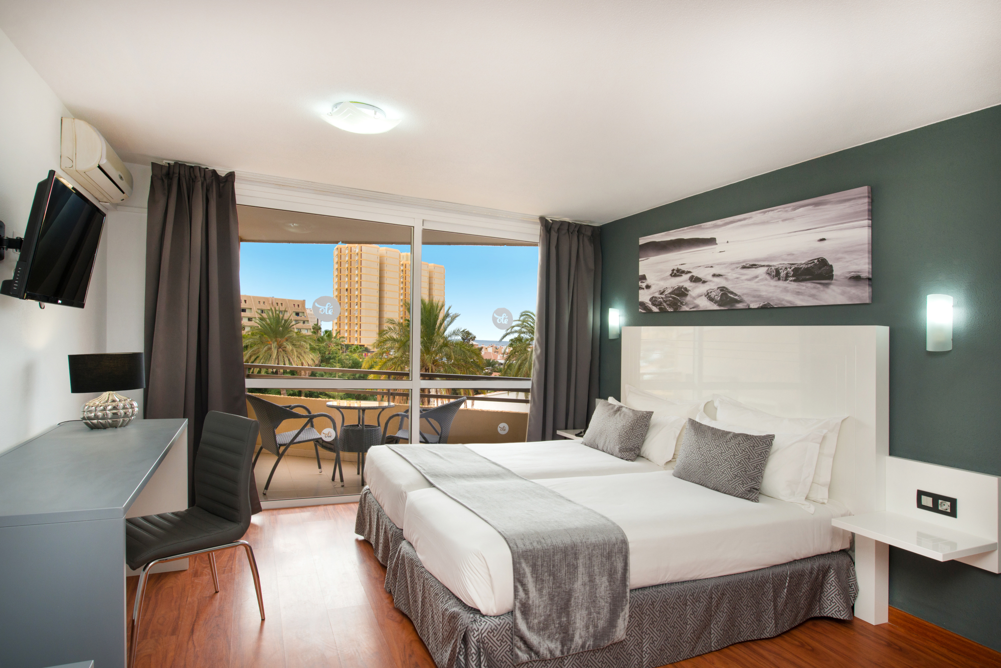 

Reggio Calabria - Callao Salvaje - Ole Tropical Tenerife Adults Only