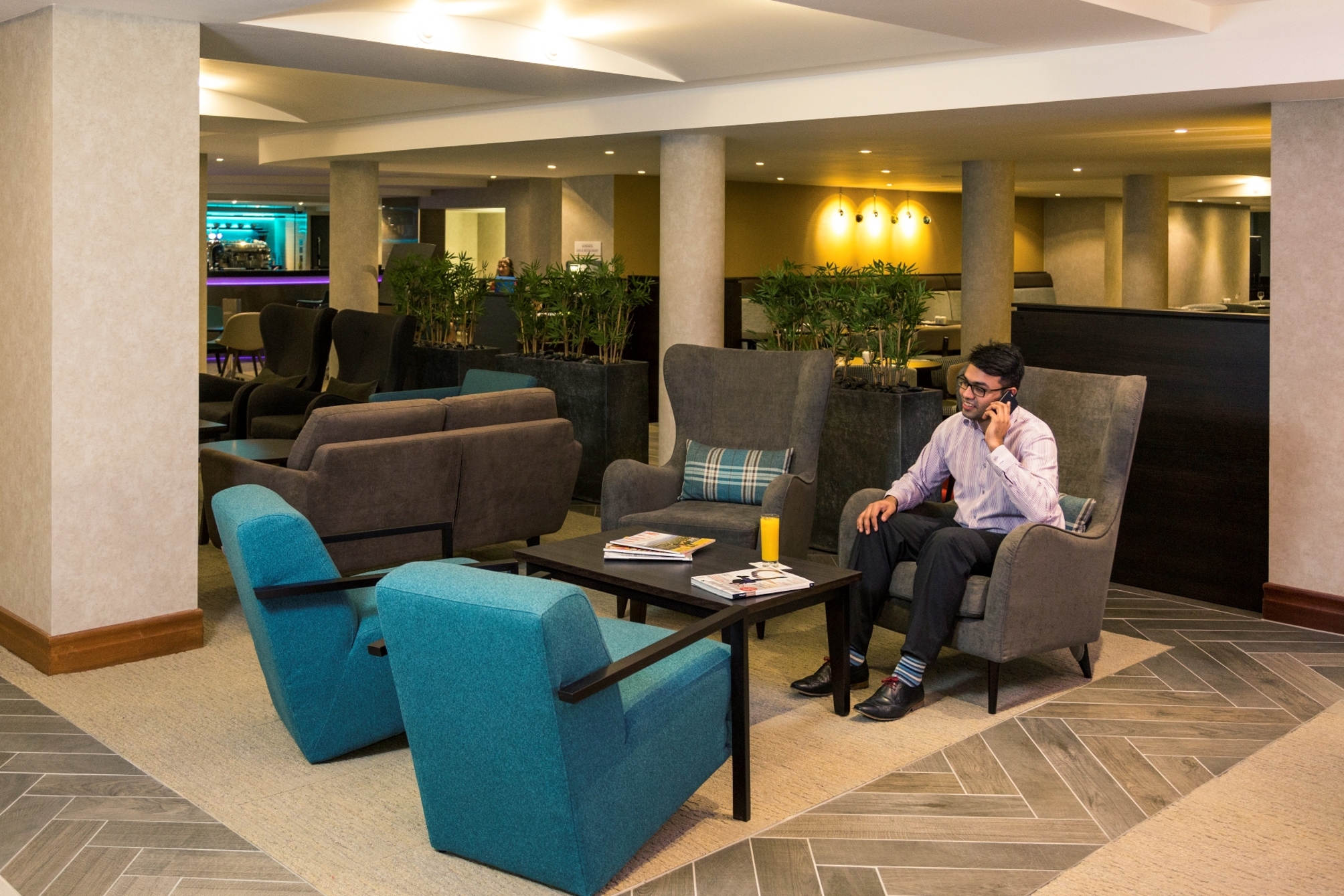 

Bologna - Staines - Mercure London Heathrow
