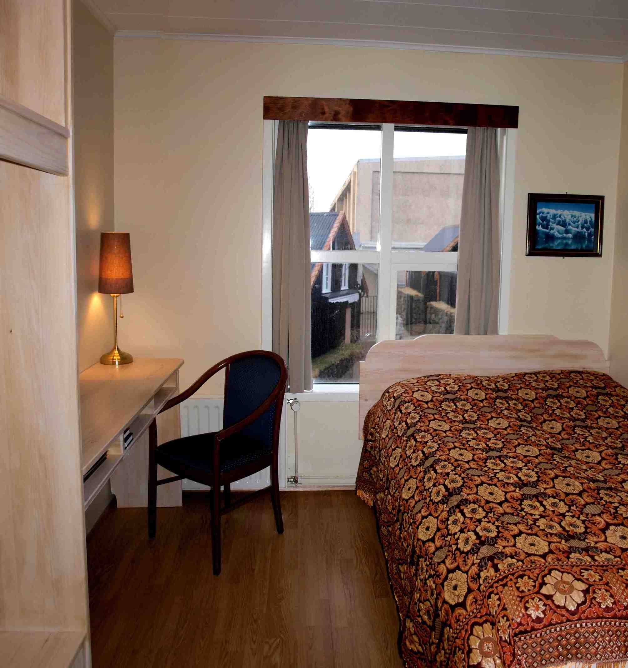 

Roma - Kopavogur - Hotel Viking