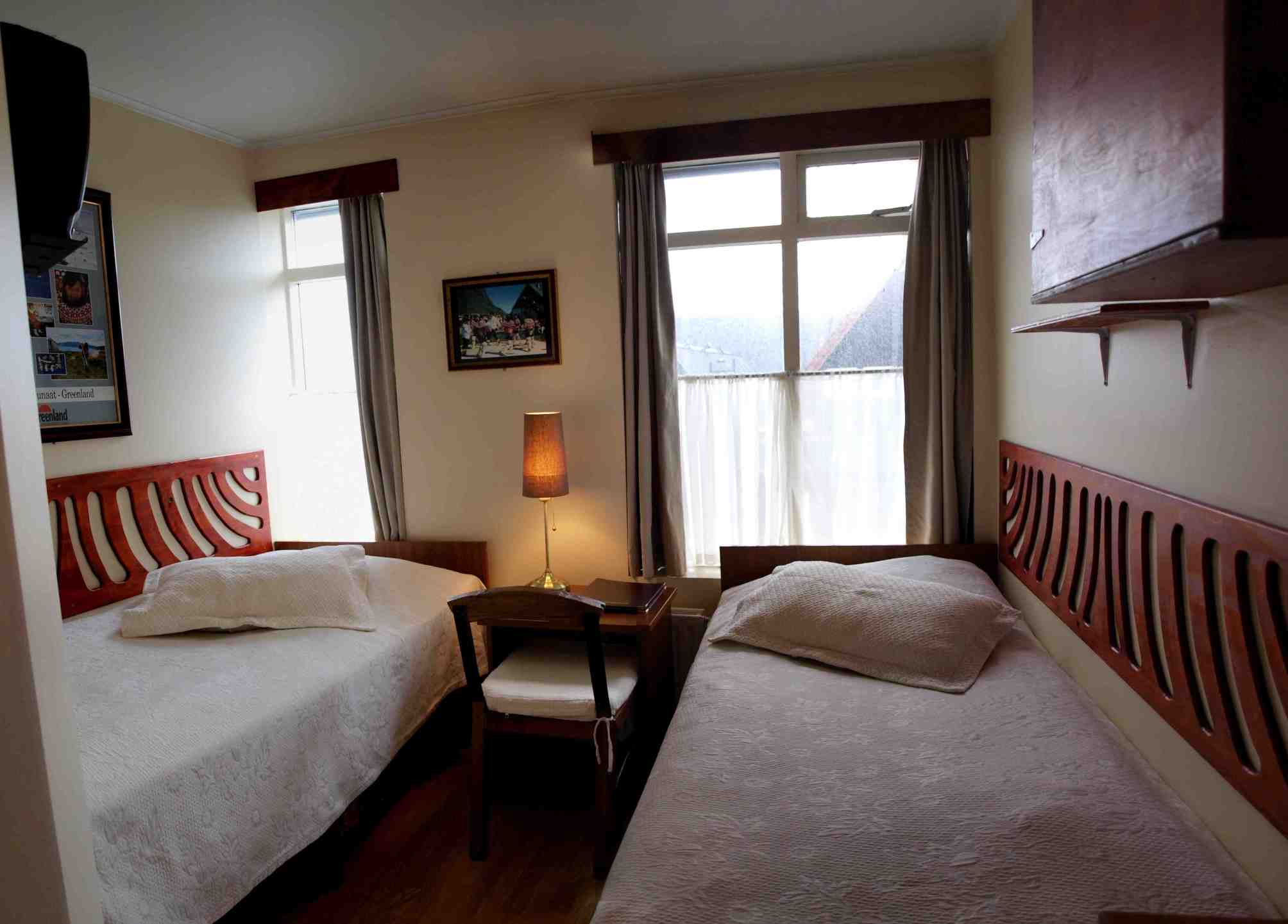 

Milano - Kopavogur - Hotel Viking