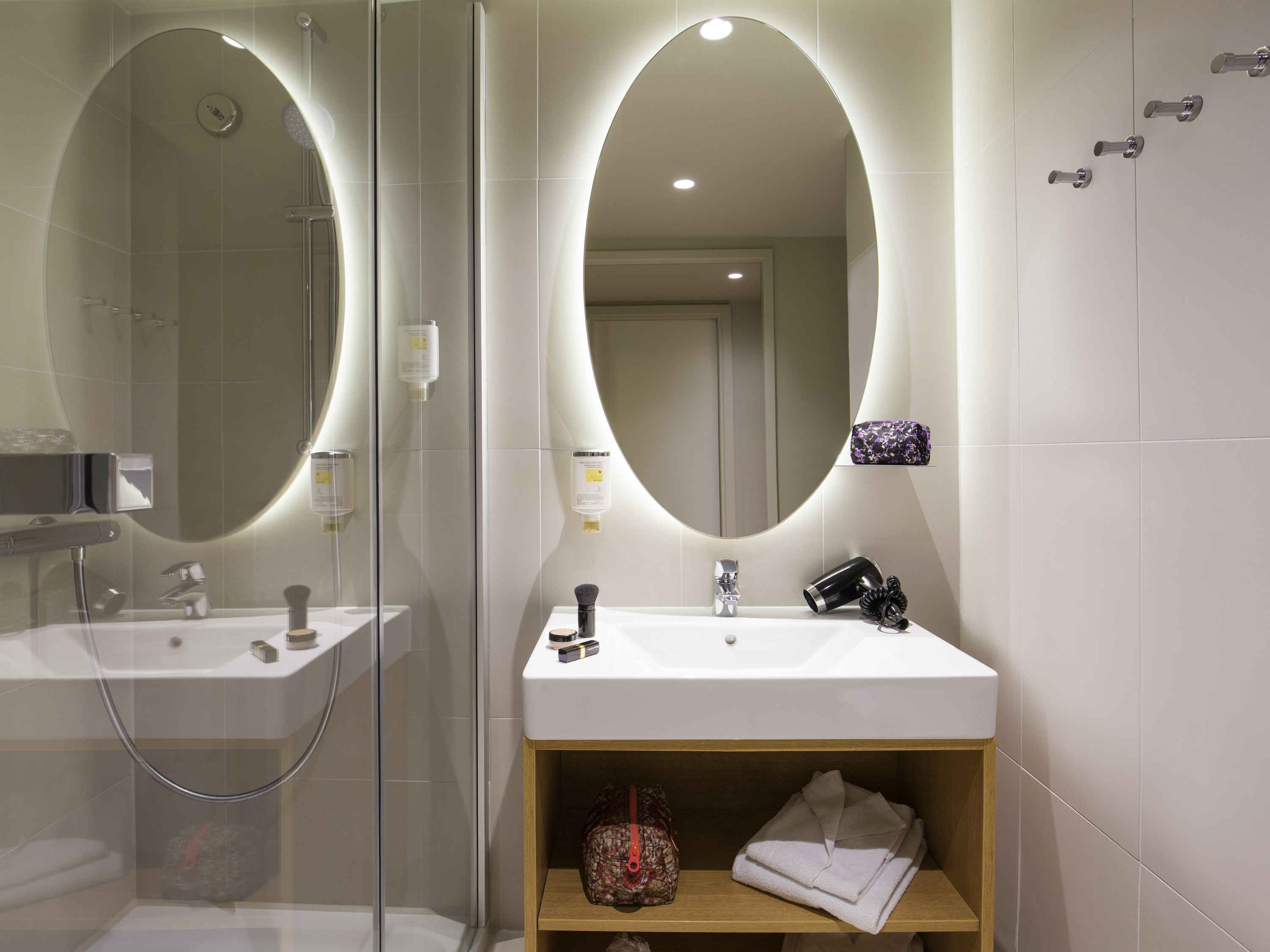 

Pisa - Puteaux - Aparthotel Adagio Access La Défense Puteaux