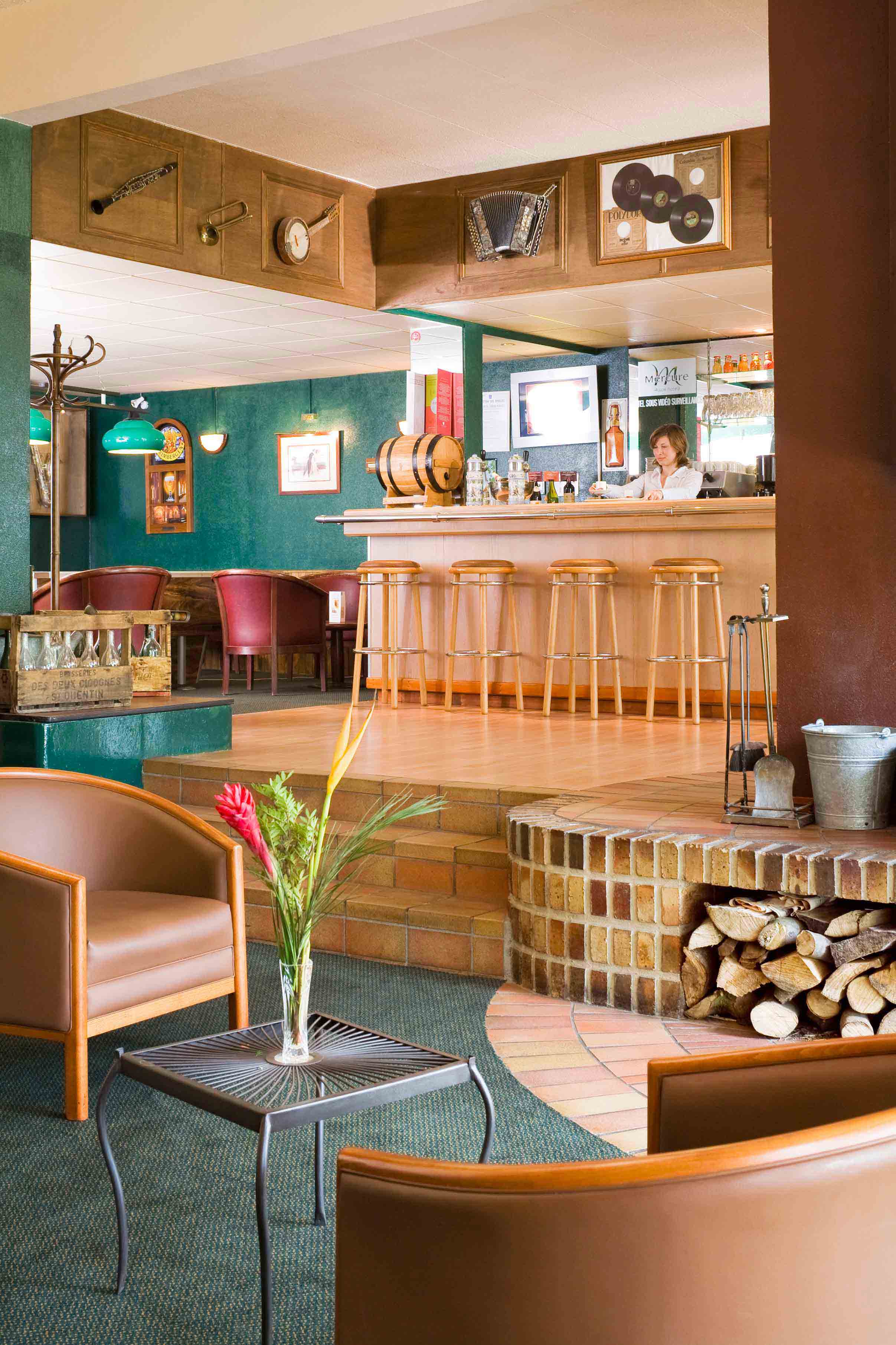 

Firenze - Beauvais - ibis Styles Beauvais