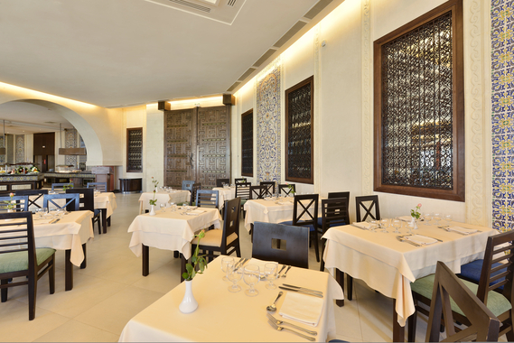 

Catania - Mahdia - Iberostar Selection Royal El Mansour
