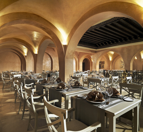 

Bari - Mahdia - Iberostar Selection Royal El Mansour