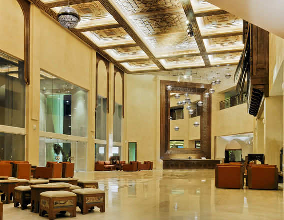 

Bari - Mahdia - Iberostar Selection Royal El Mansour