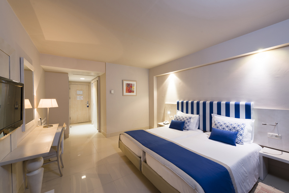 

Bologna - Kelaa Kebira - Iberostar Selection Diar El Andalous