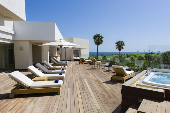 

Bari - Kelaa Kebira - Iberostar Selection Diar El Andalous
