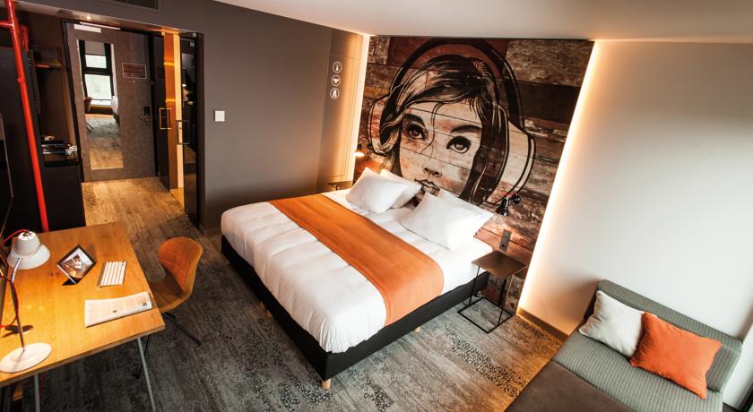 

Milano - Amstelveen - Jaz Amsterdam