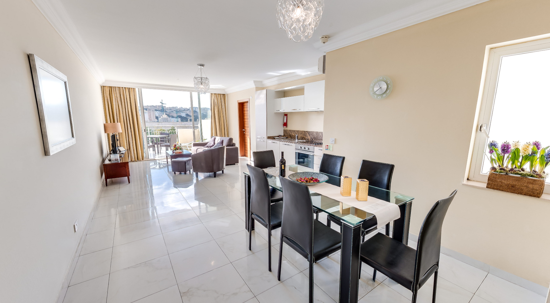 

Venezia - St Paul's Bay - Onyx Hotel