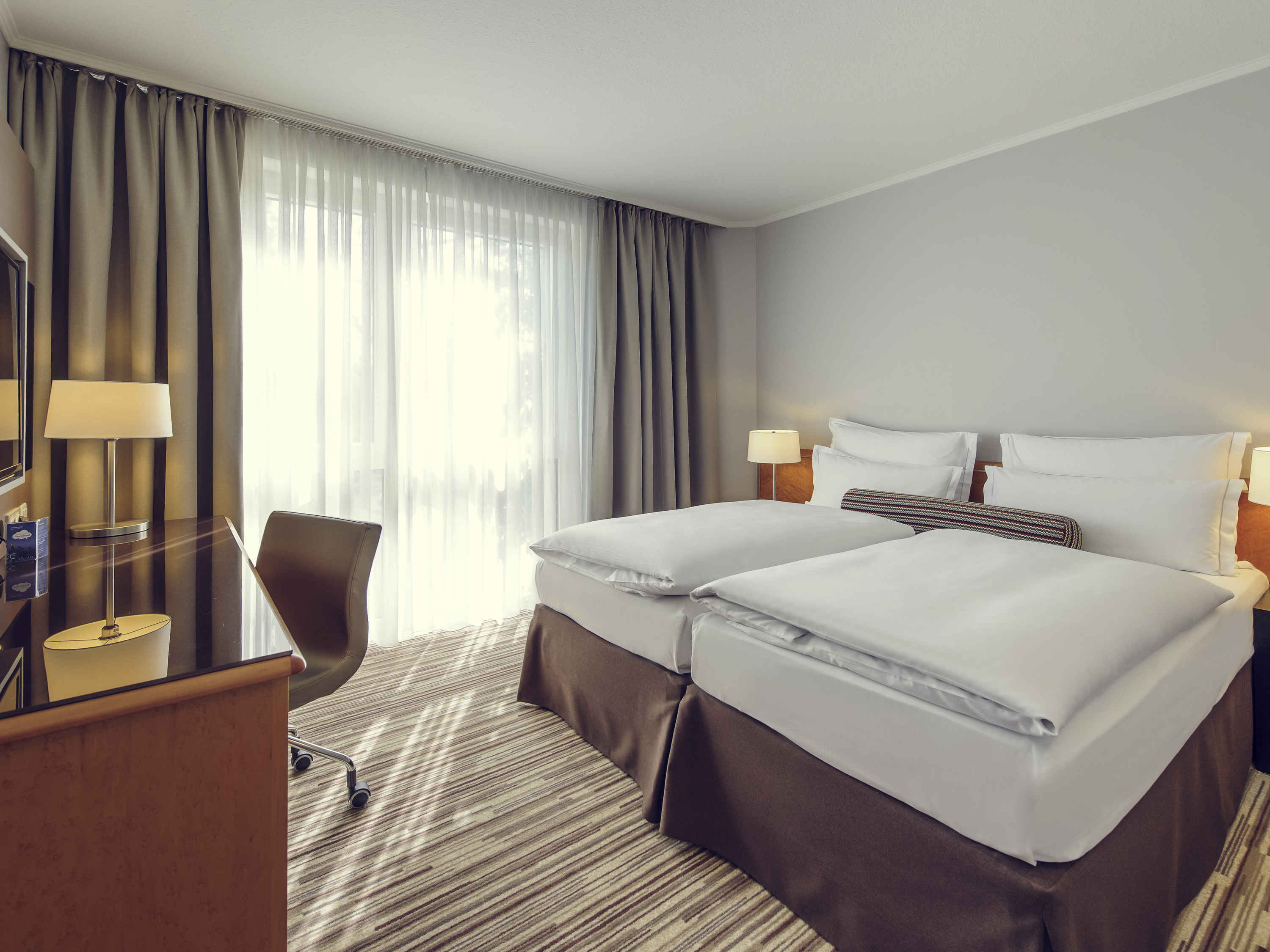 Neuss - Mercure Düsseldorf Kaarst