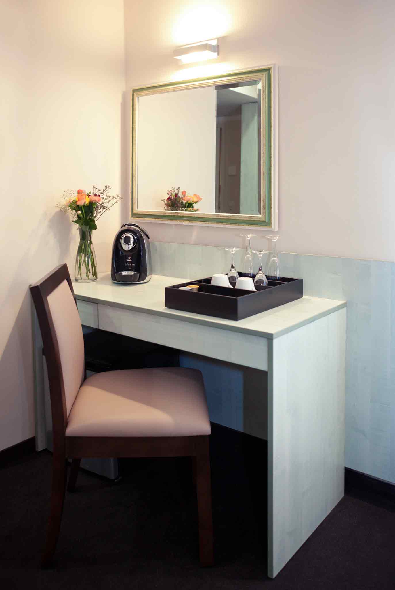 

Milano - Francoforte sul Meno - Mercure Frankfurt City Messe