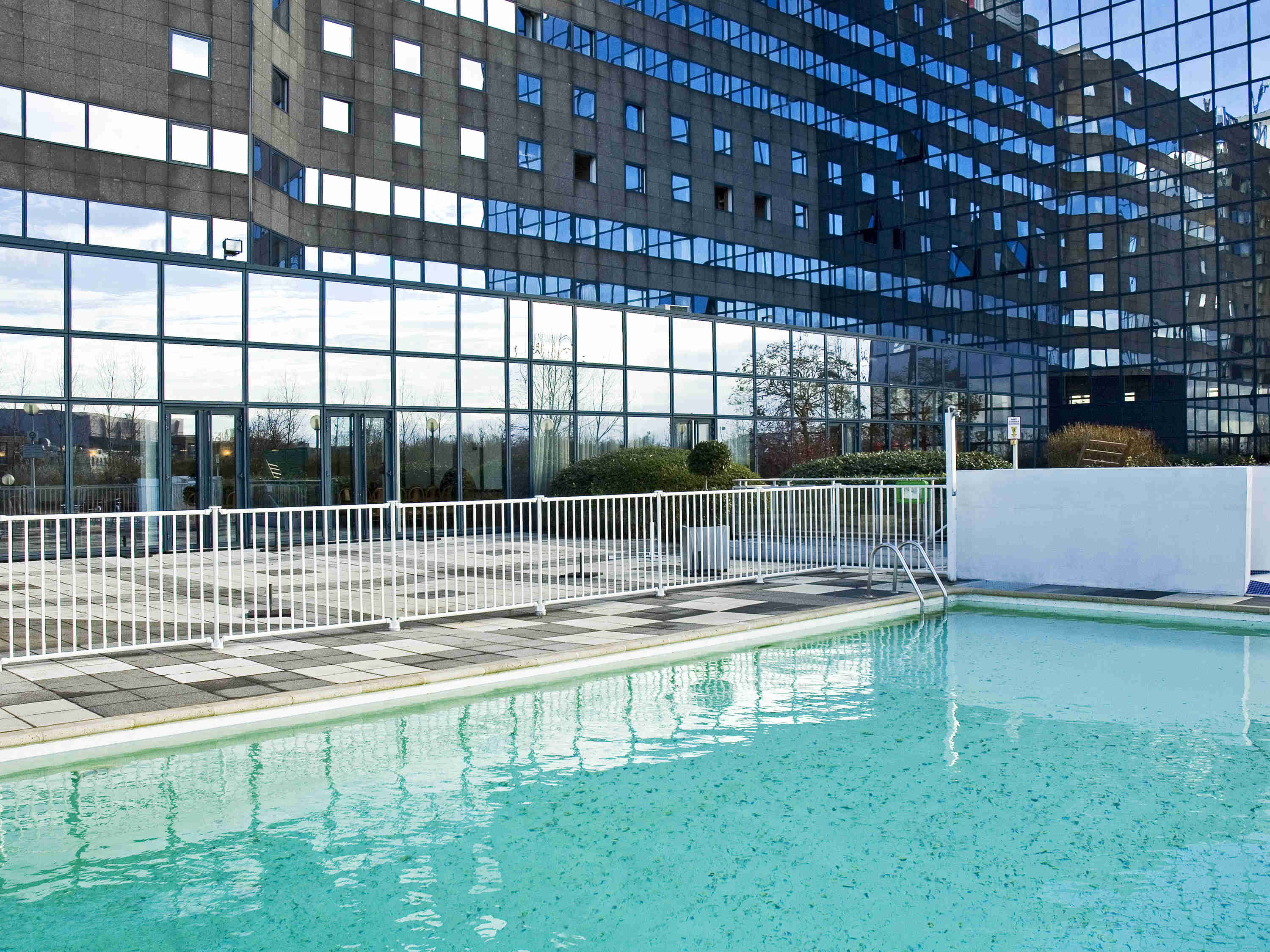 

Venezia - Torcy - Novotel Marne-la-Vallée Noisy-le-Grand