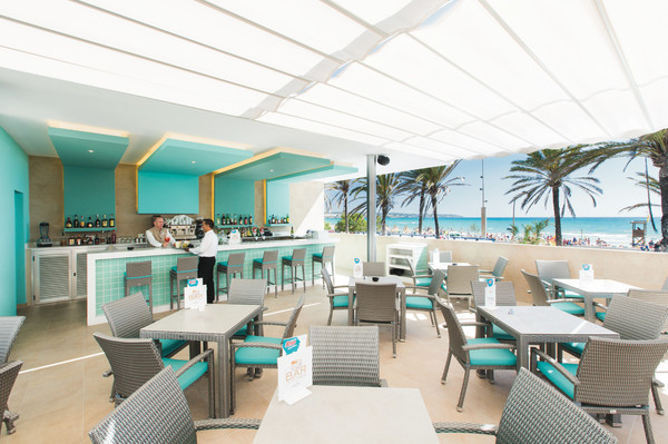 

Venezia - El Arenal - Riu San Francisco - Adults Only