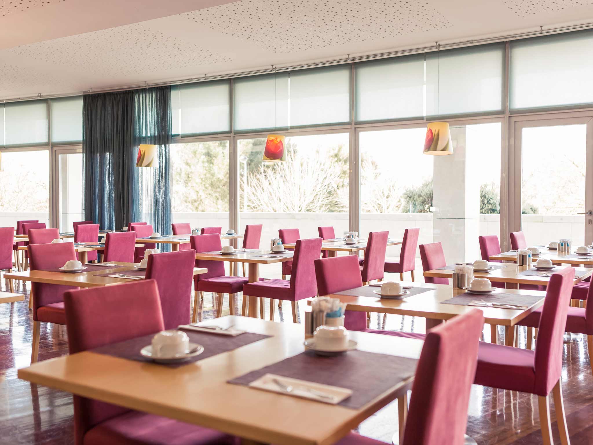 

Torino - Porto - Hotel Mercure Porto Gaia