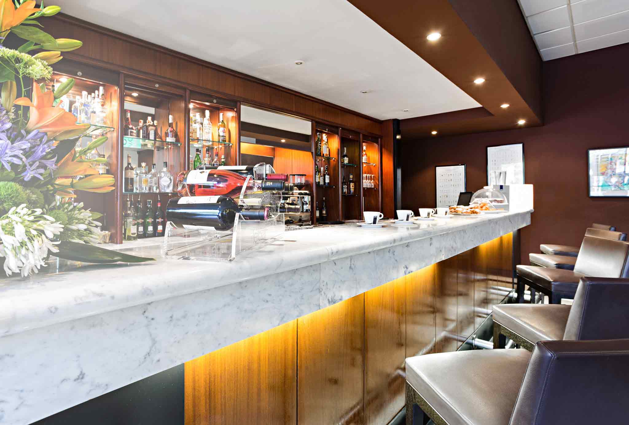 

Roma - Liguria, Mare Italia - Novotel Genova City