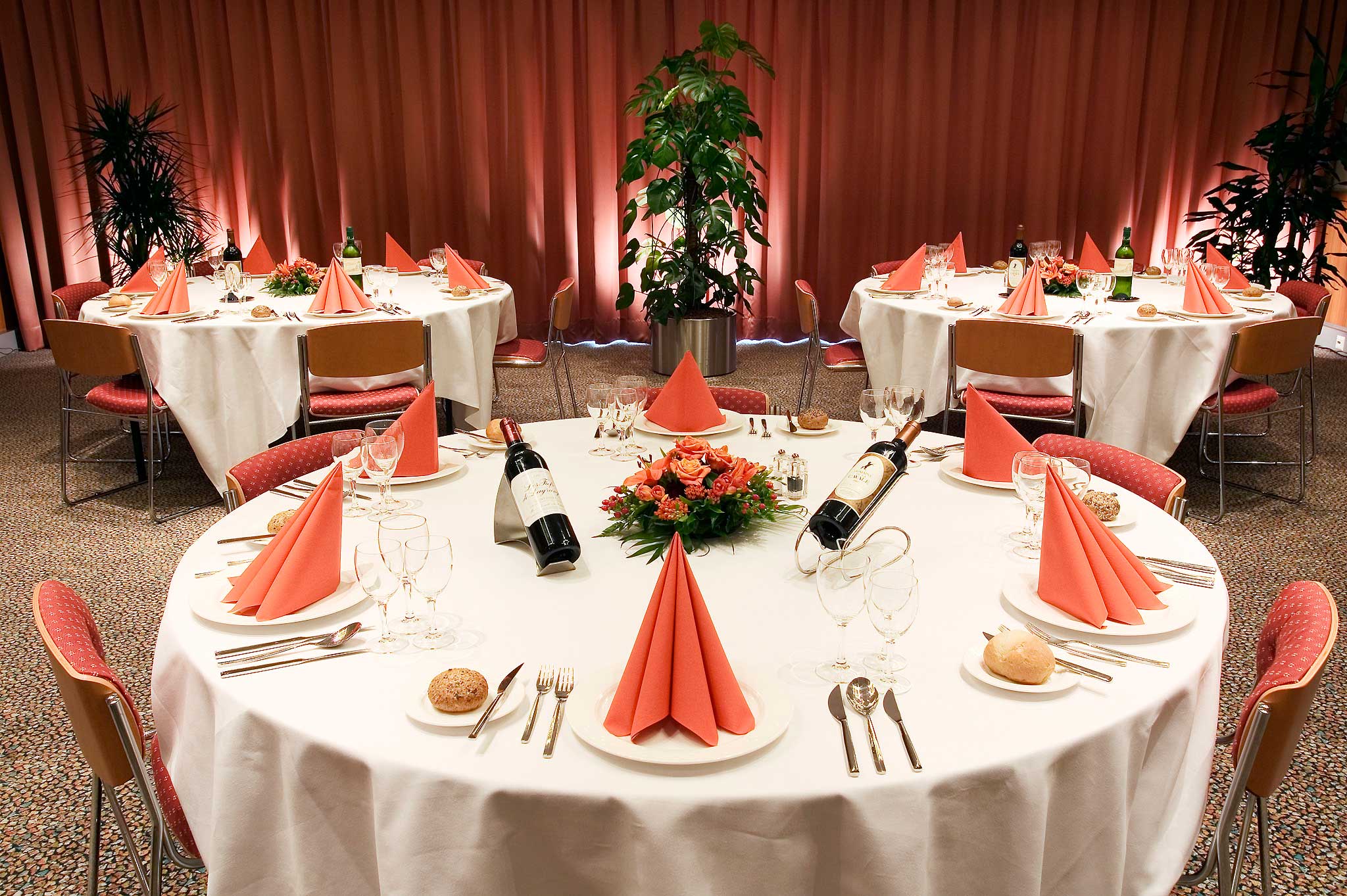 

Venezia - Berna - Novotel Bern Expo