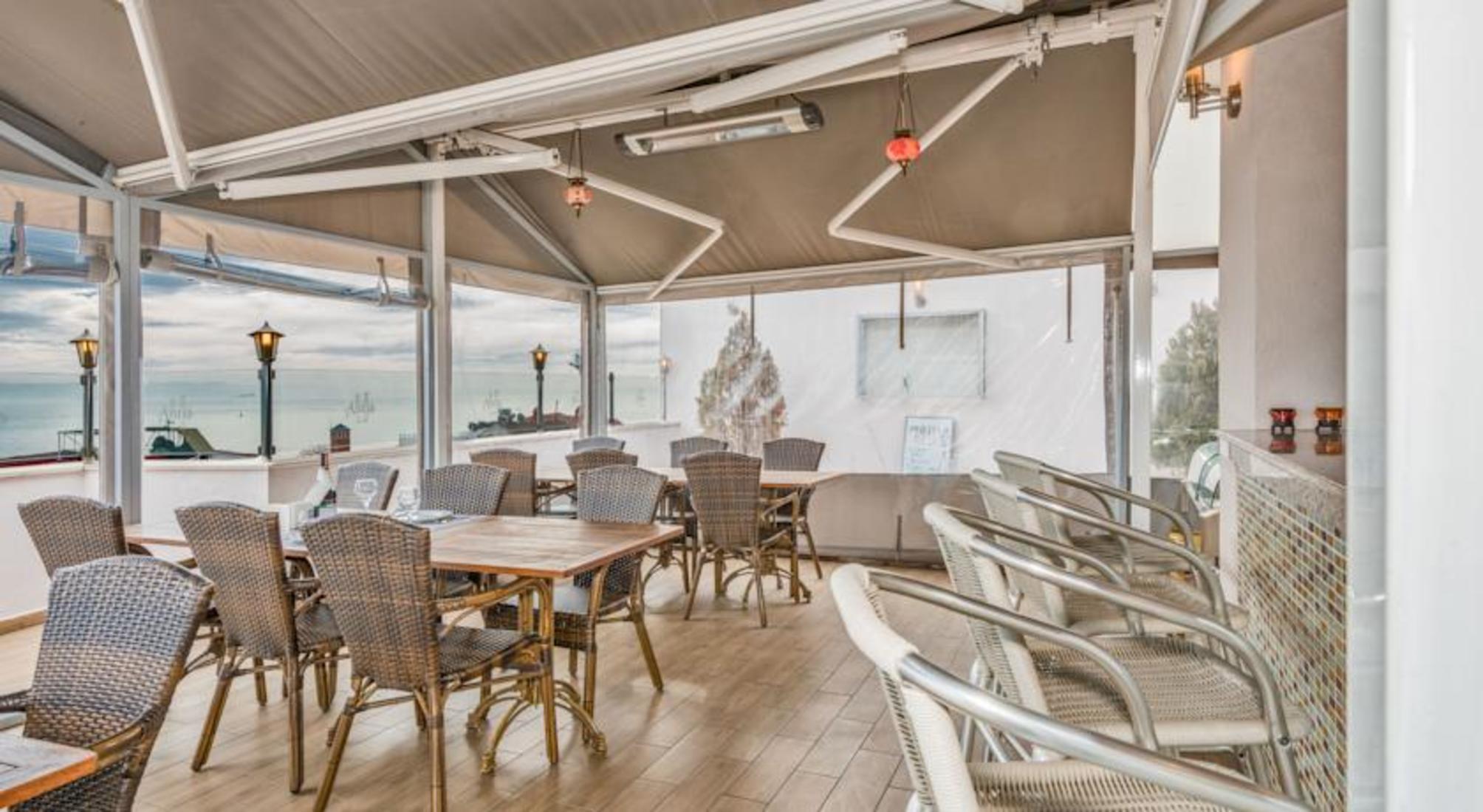 

Brindisi - Istanbul - Antis Hotel Special Category
