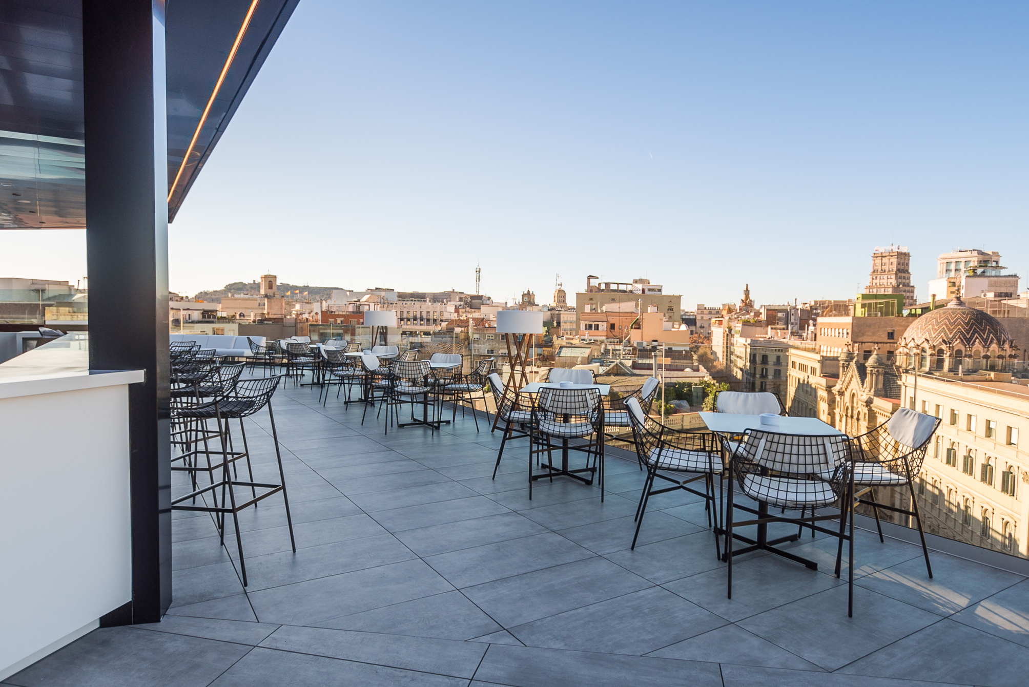 

Trieste - Barcellona - Negresco Princess 4* Sup