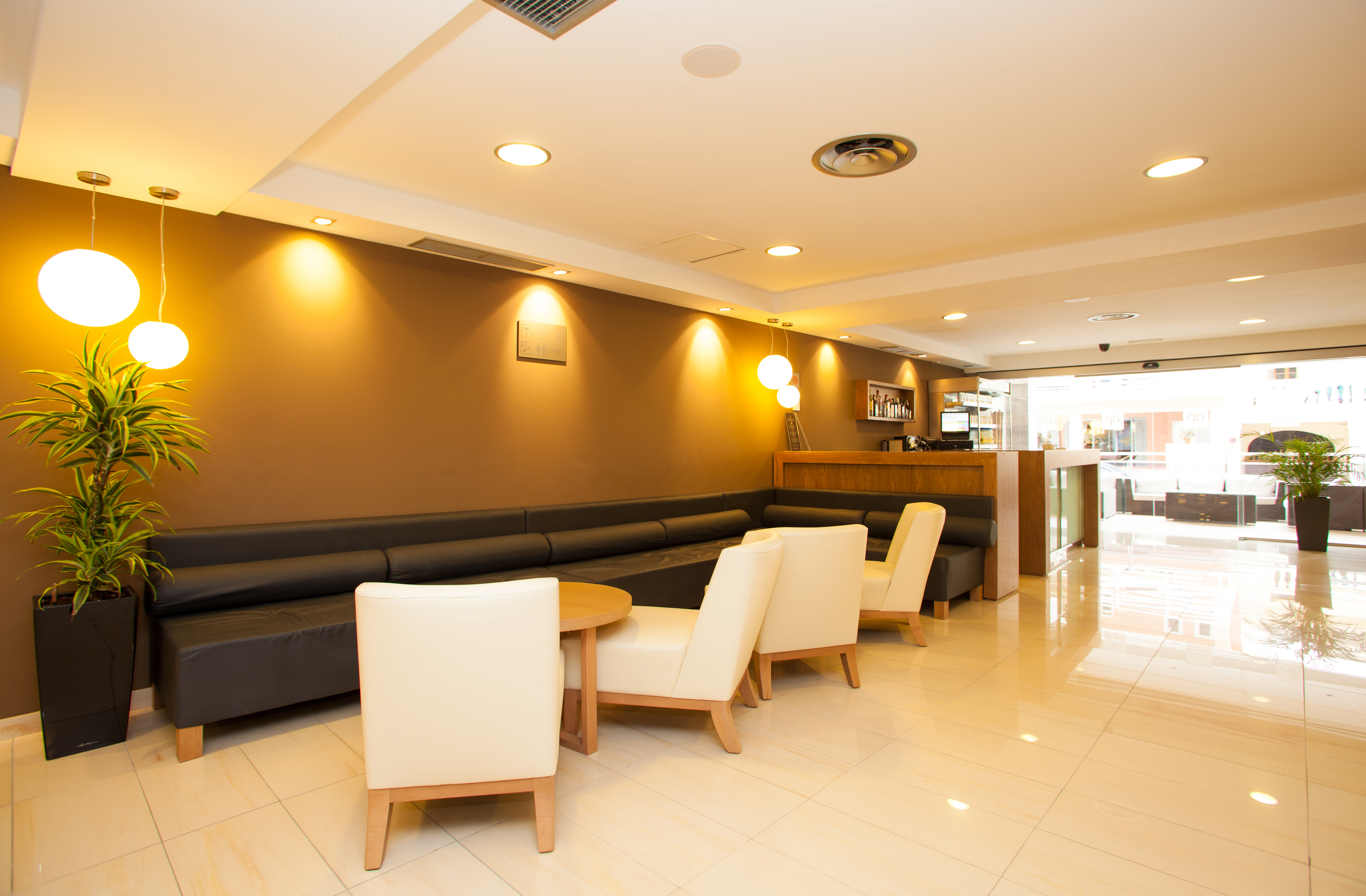 

Firenze - El Arenal - Hotel Don Pepe - Adults Only