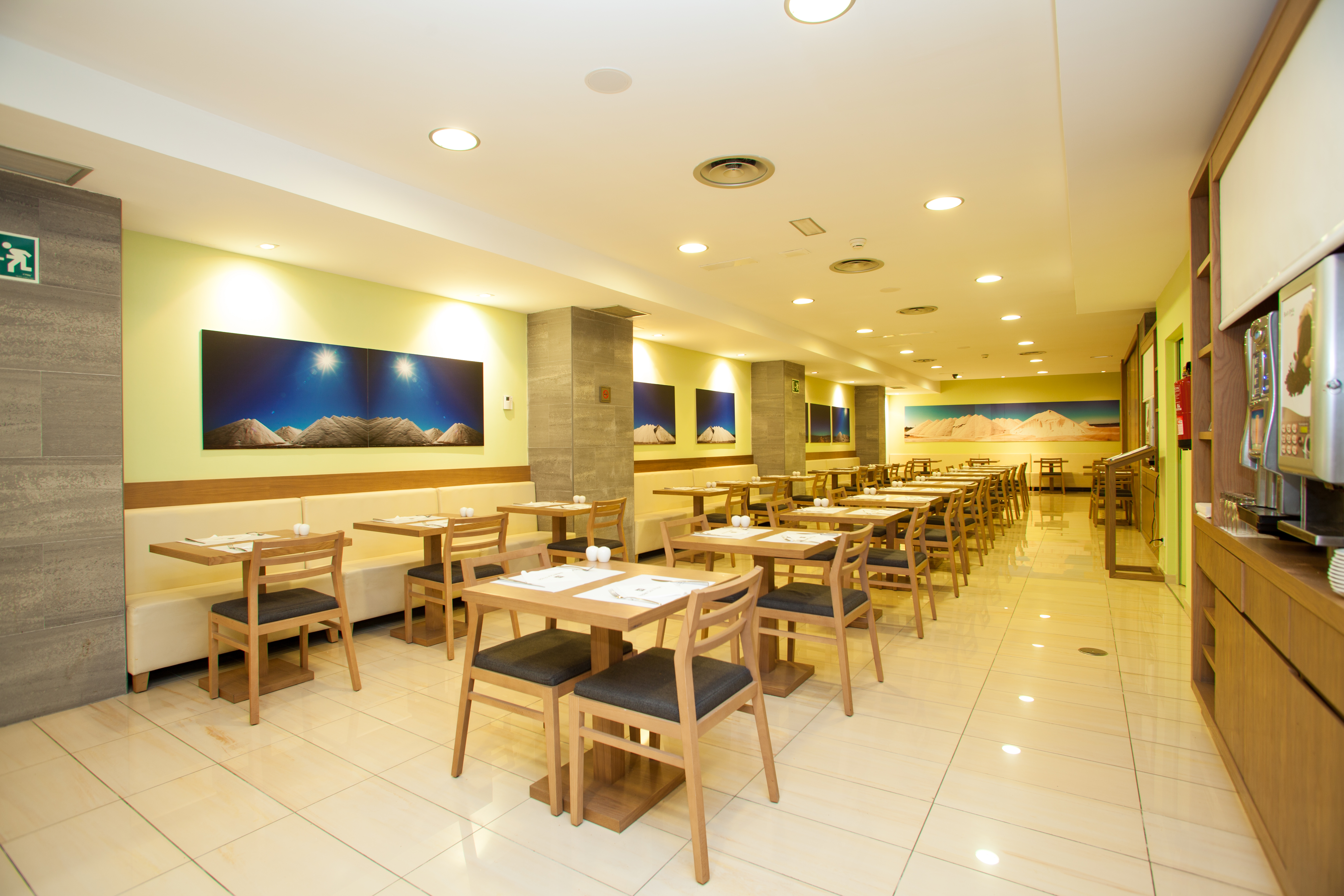 

Firenze - El Arenal - Hotel Don Pepe - Adults Only