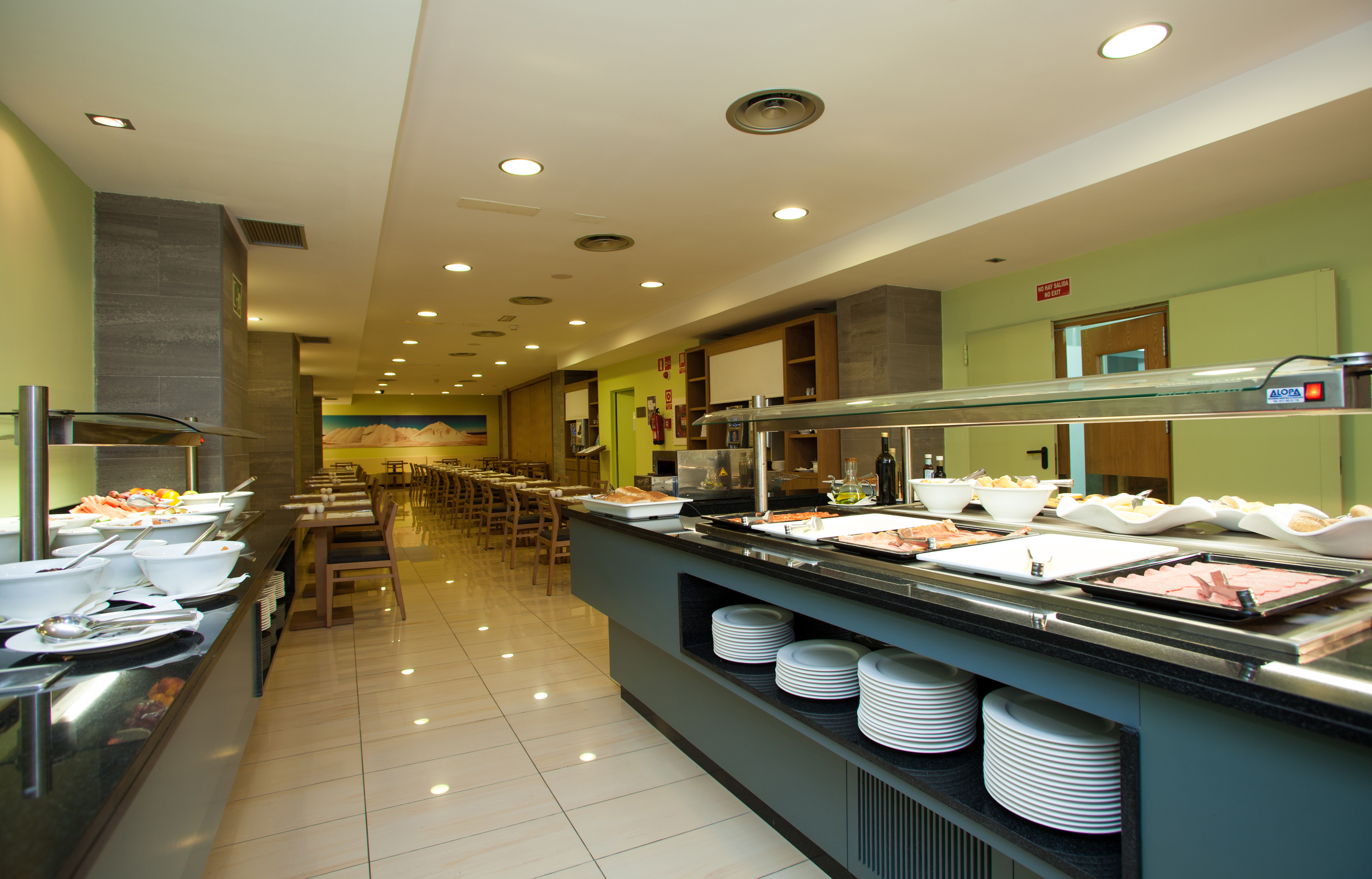 

Cagliari - El Arenal - Hotel Don Pepe - Adults Only