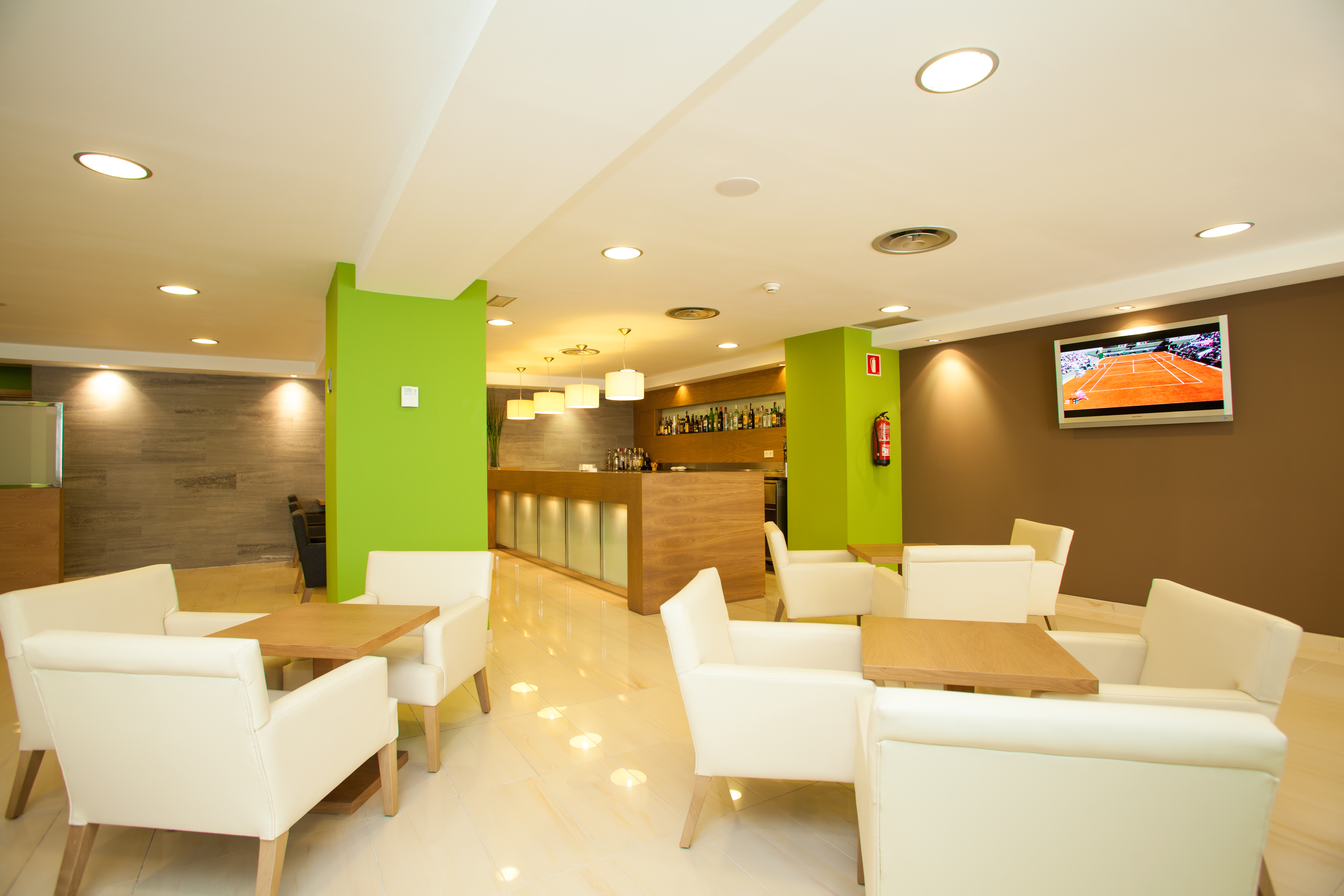 

Palermo - El Arenal - Hotel Don Pepe - Adults Only