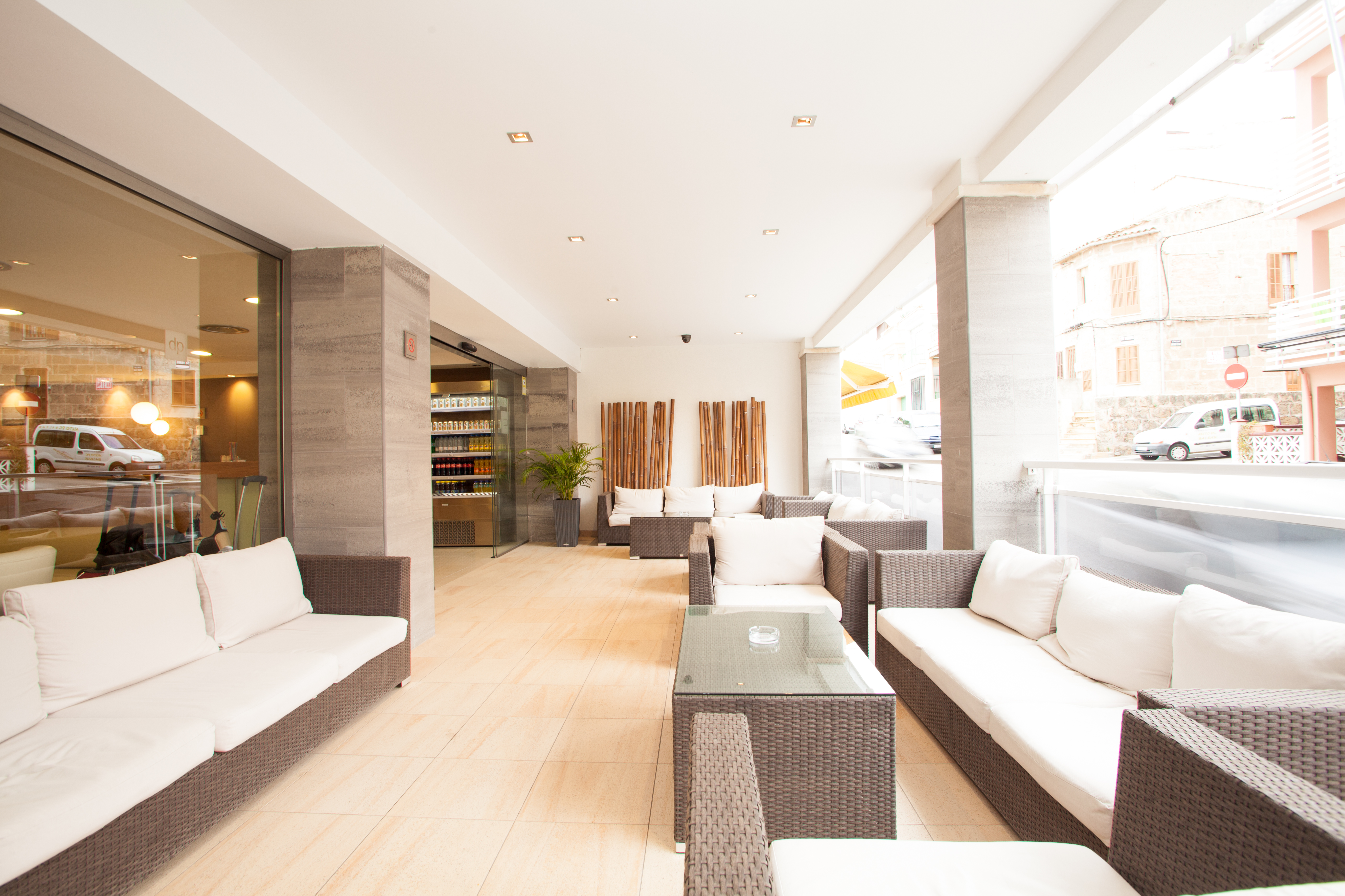 

Lamezia Terme - Playa de Palma - Hotel Don Pepe - Adults Only